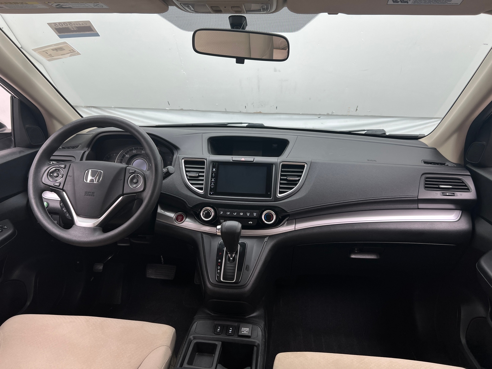 Thumbnail: 2015 Honda CR-V - 3