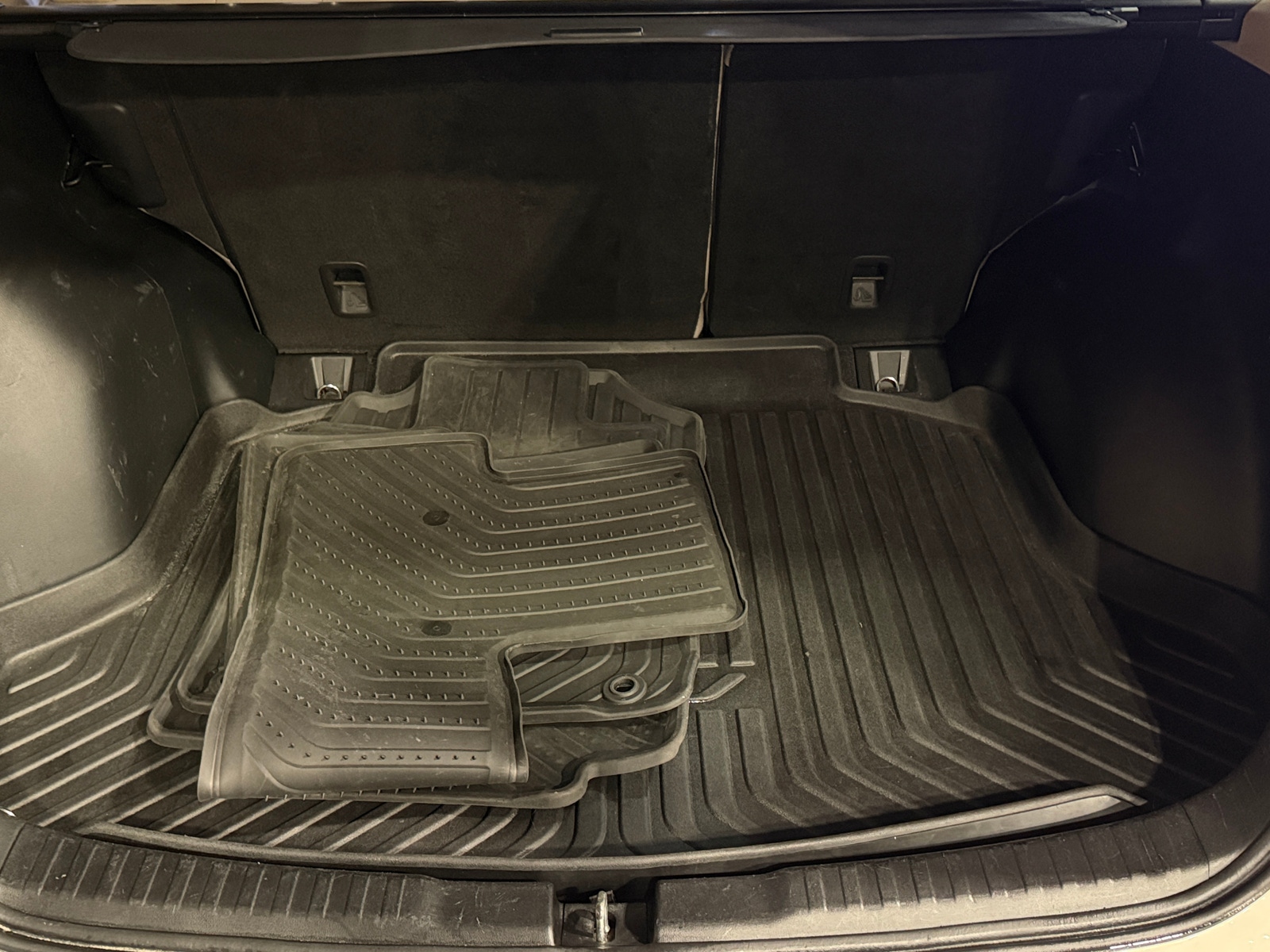 Thumbnail: 2015 Honda CR-V - 7