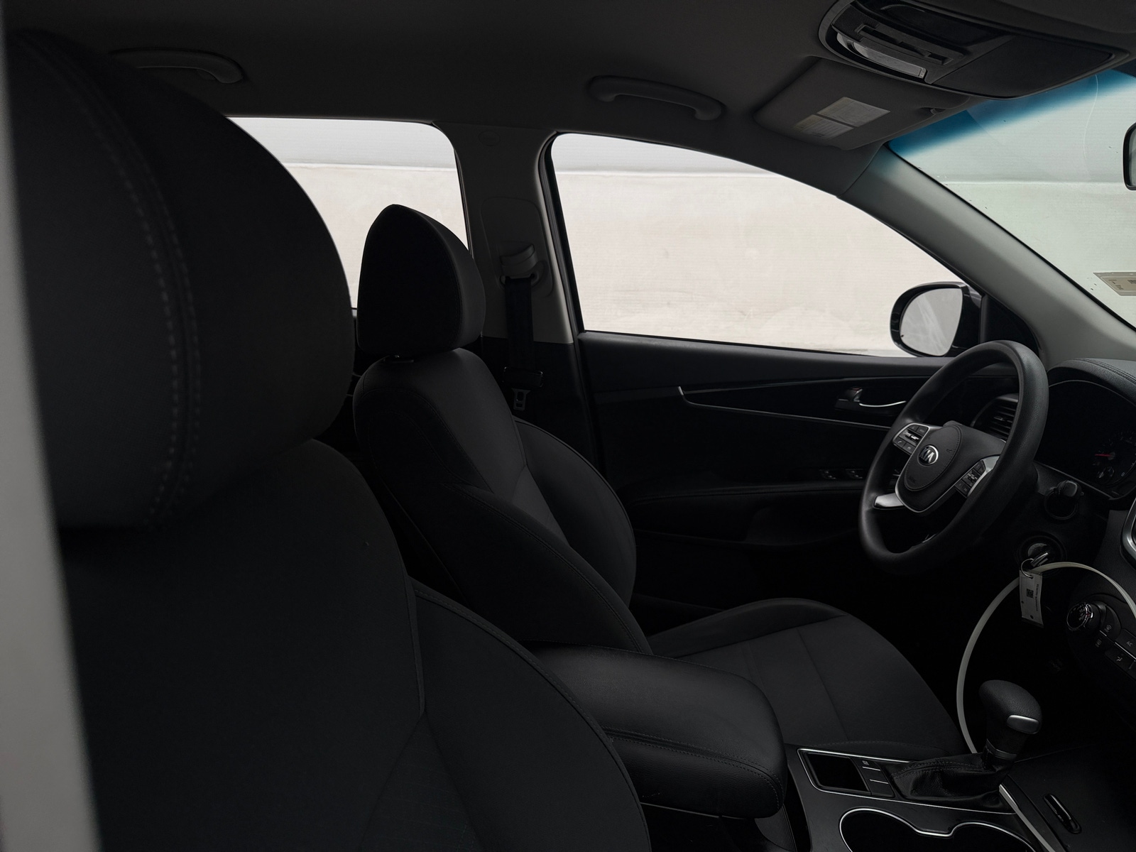 Thumbnail: 2020 Kia Sorento - 2