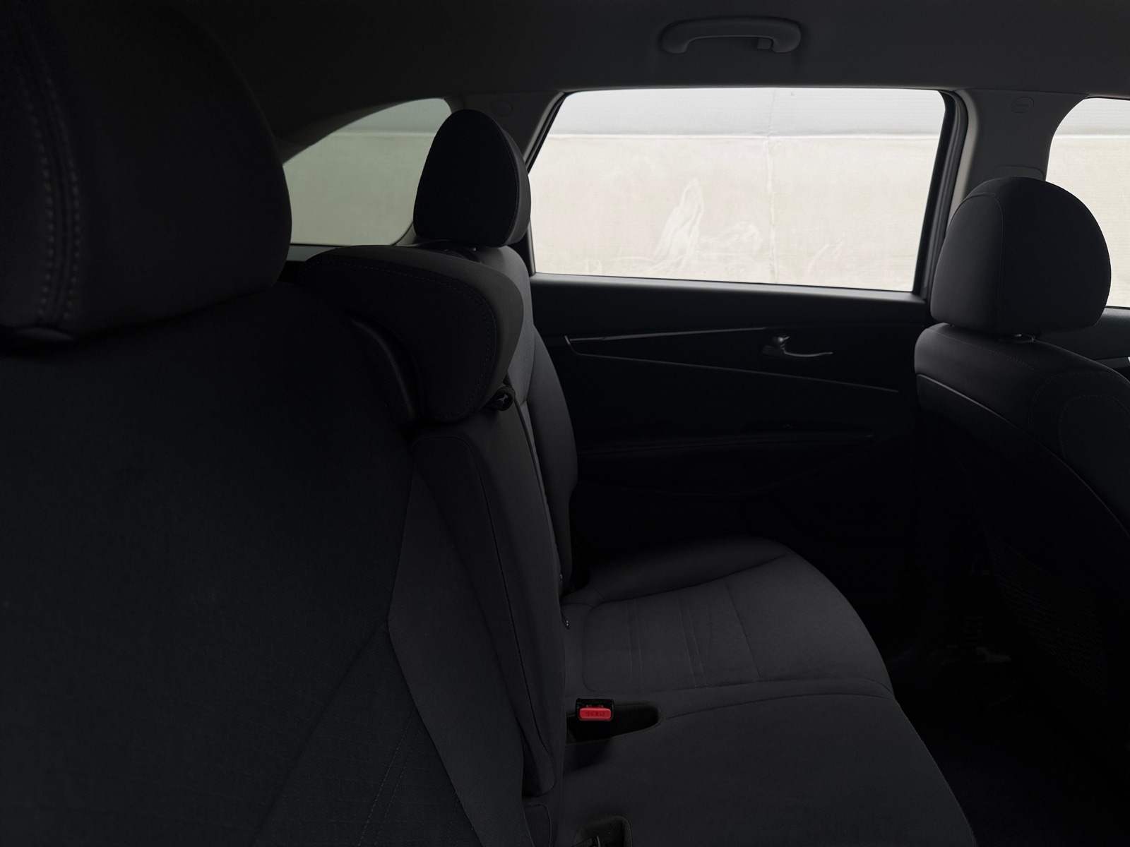 Thumbnail: 2020 Kia Sorento - 6