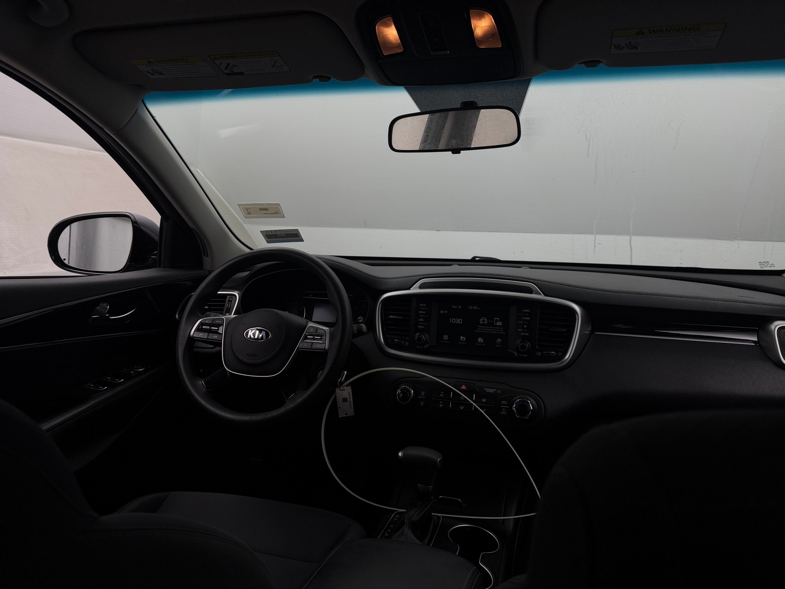 Thumbnail: 2020 Kia Sorento - 3