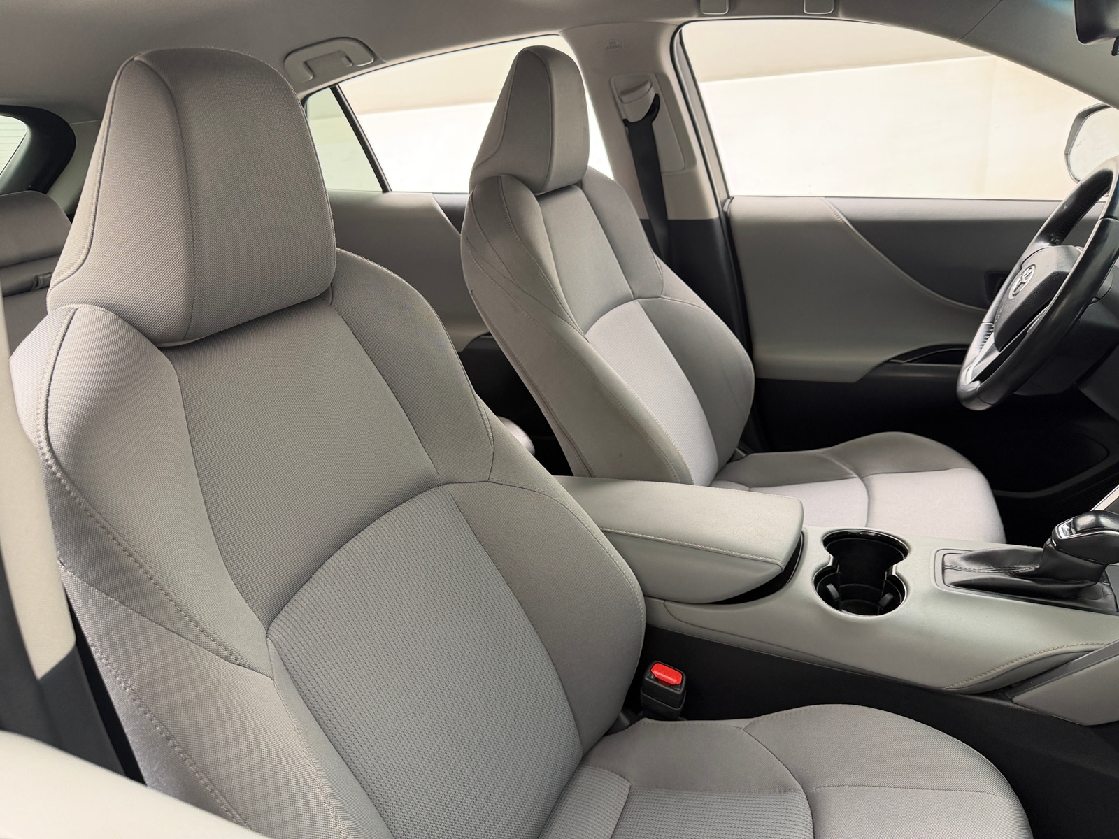 Thumbnail: 2022 Toyota Venza - 2