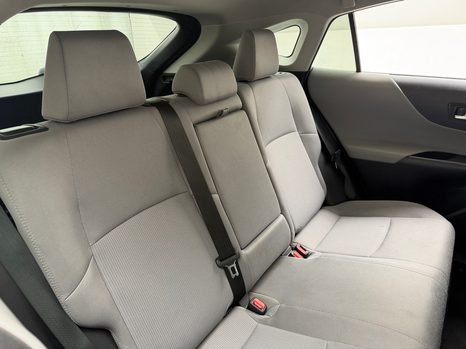 Thumbnail: 2022 Toyota Venza - 6