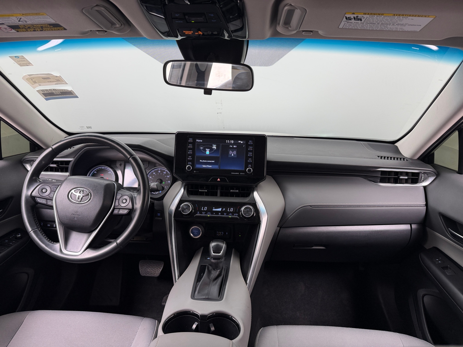 Thumbnail: 2022 Toyota Venza - 3