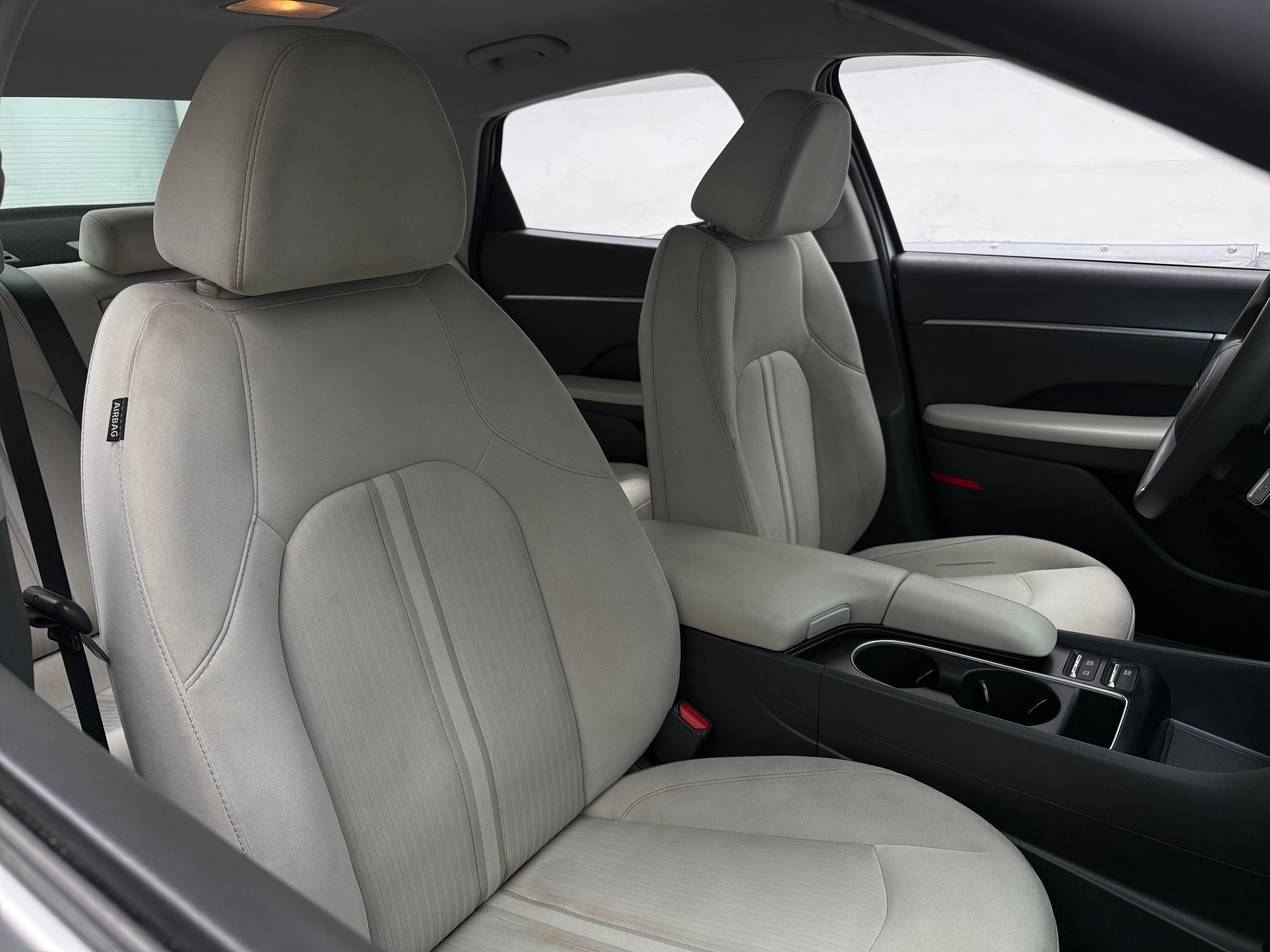 2024 Hyundai Sonata