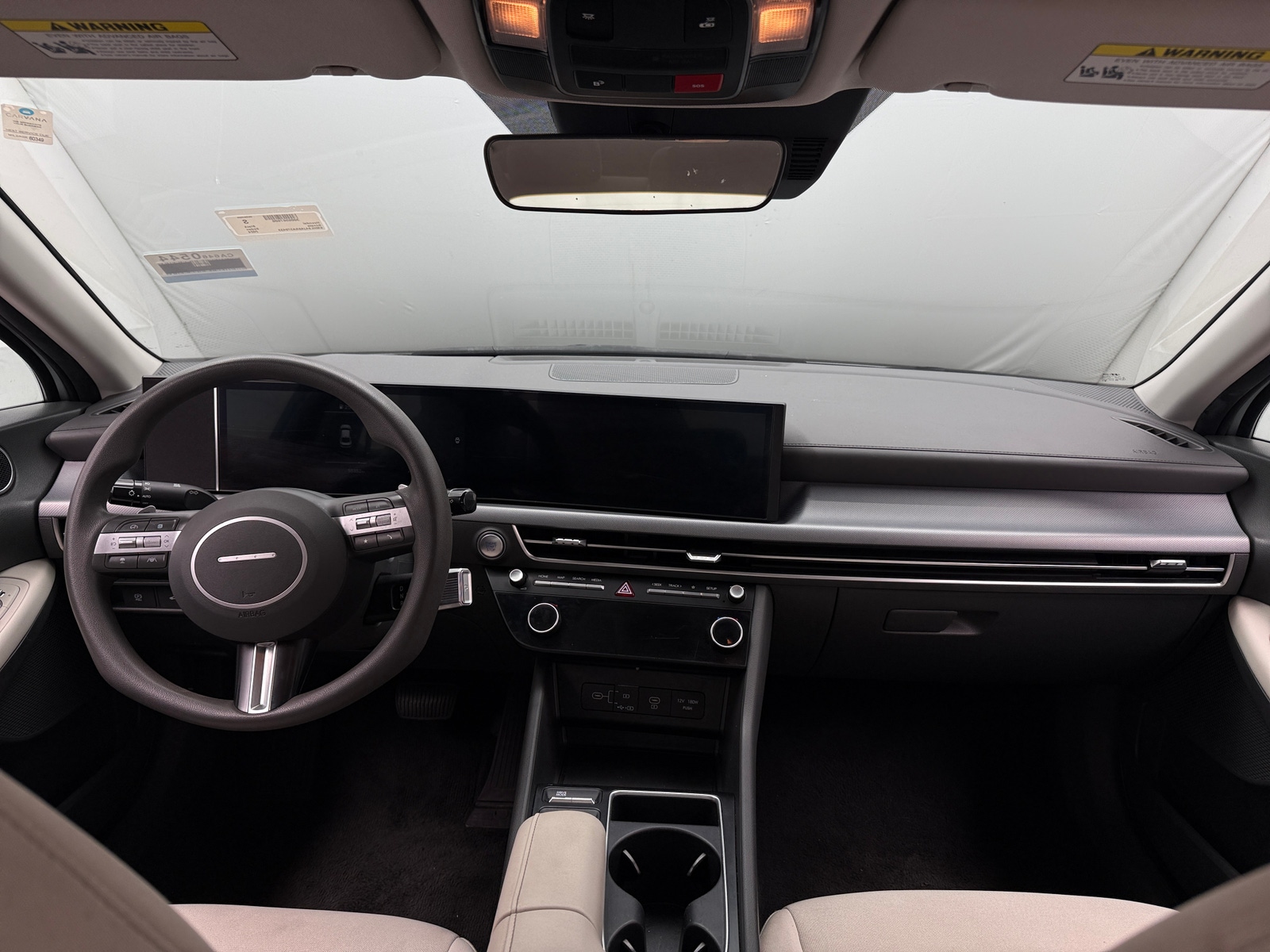 Thumbnail: 2024 Hyundai Sonata - 3