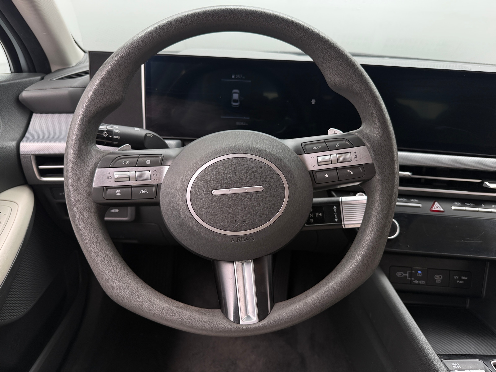 Thumbnail: 2024 Hyundai Sonata - 5
