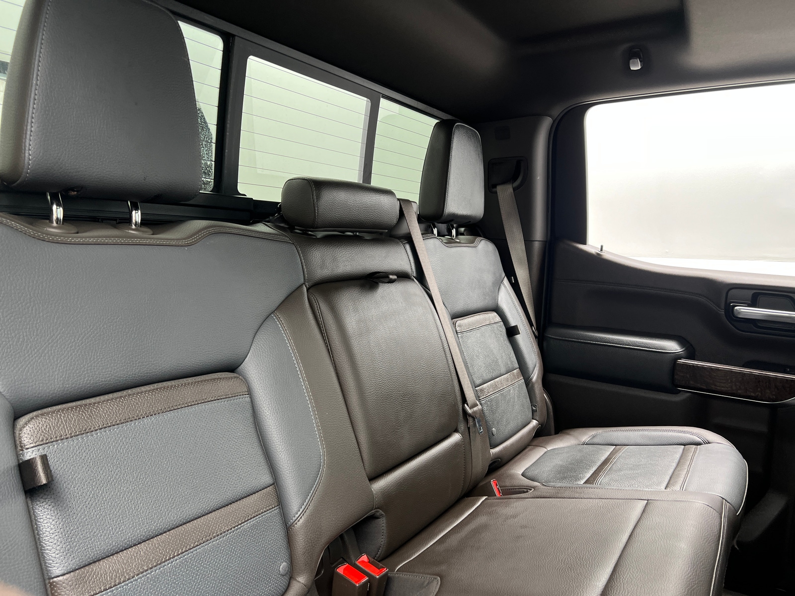 Thumbnail: 2020 GMC Sierra 1500 - 5