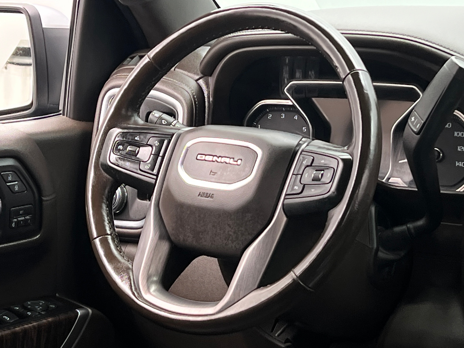 Thumbnail: 2020 GMC Sierra 1500 - 4