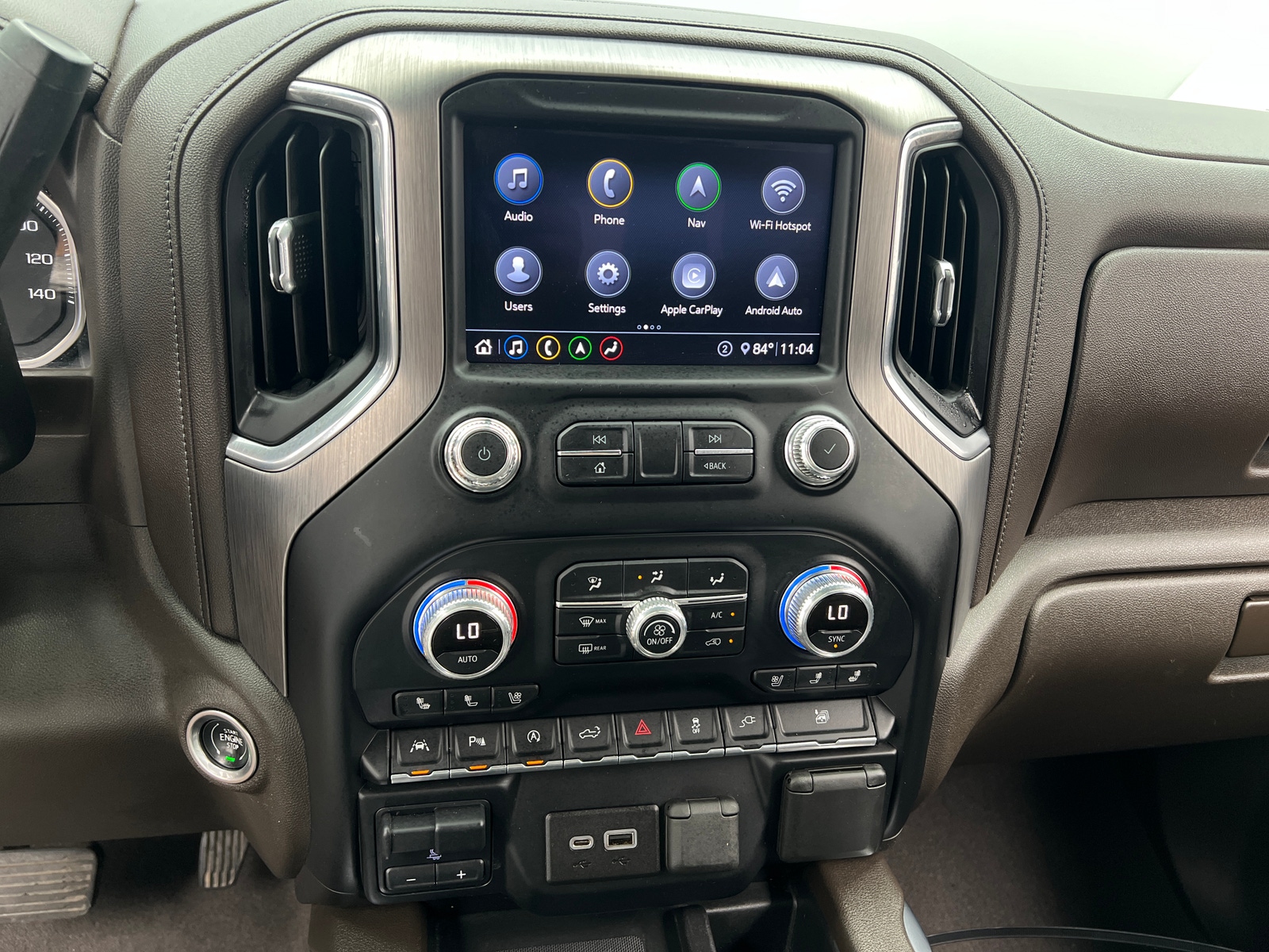 Thumbnail: 2020 GMC Sierra 1500 - 3