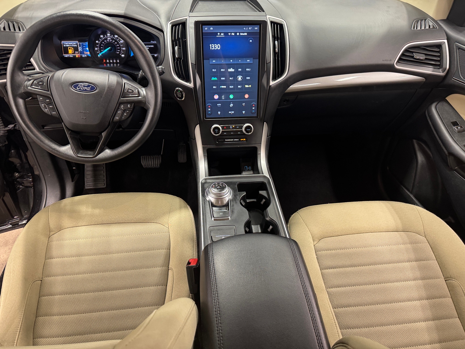 Thumbnail: 2022 Ford Edge - 3