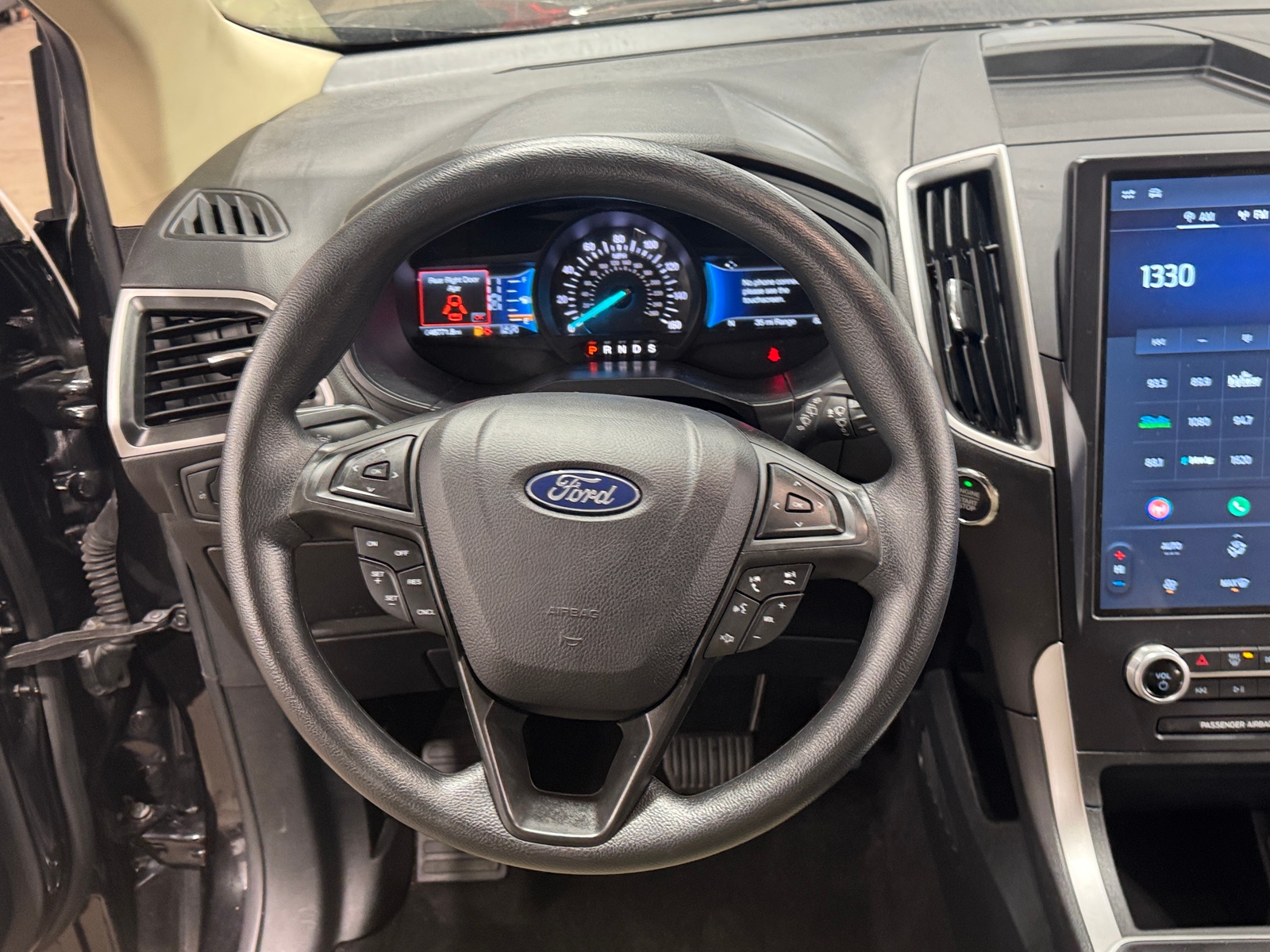 Thumbnail: 2022 Ford Edge - 5