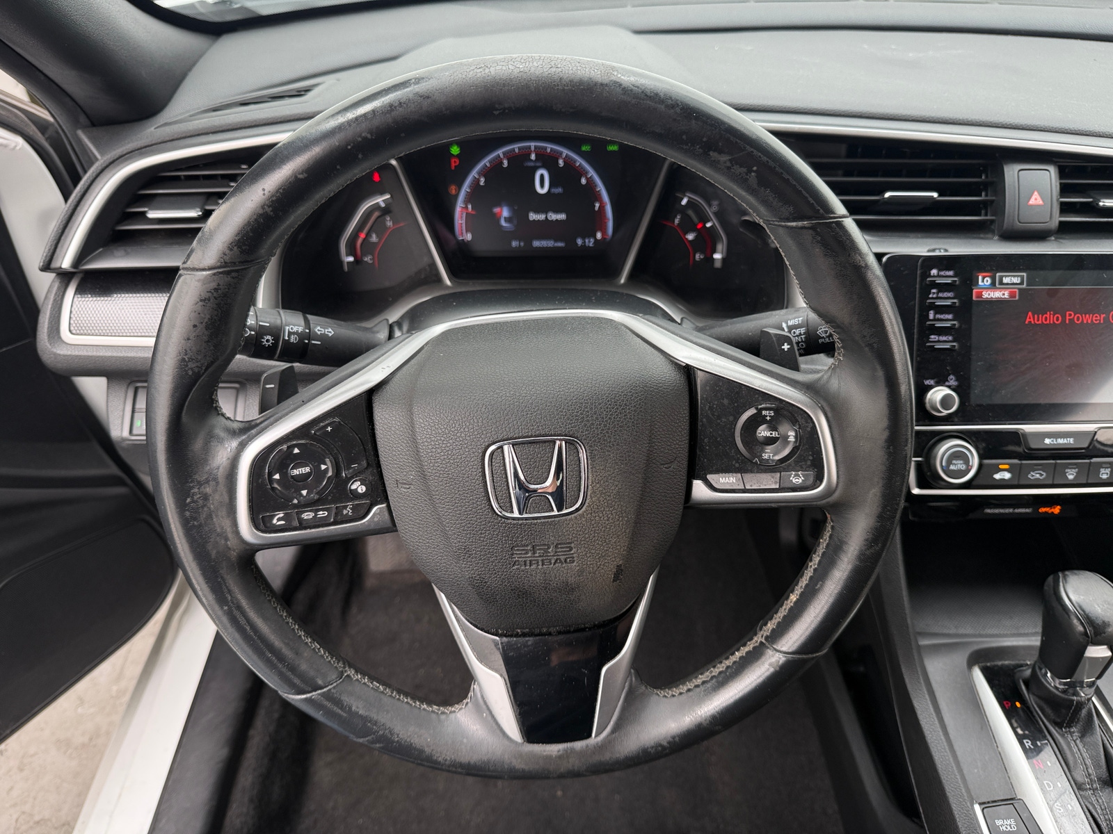 Thumbnail: 2020 Honda Civic - 4