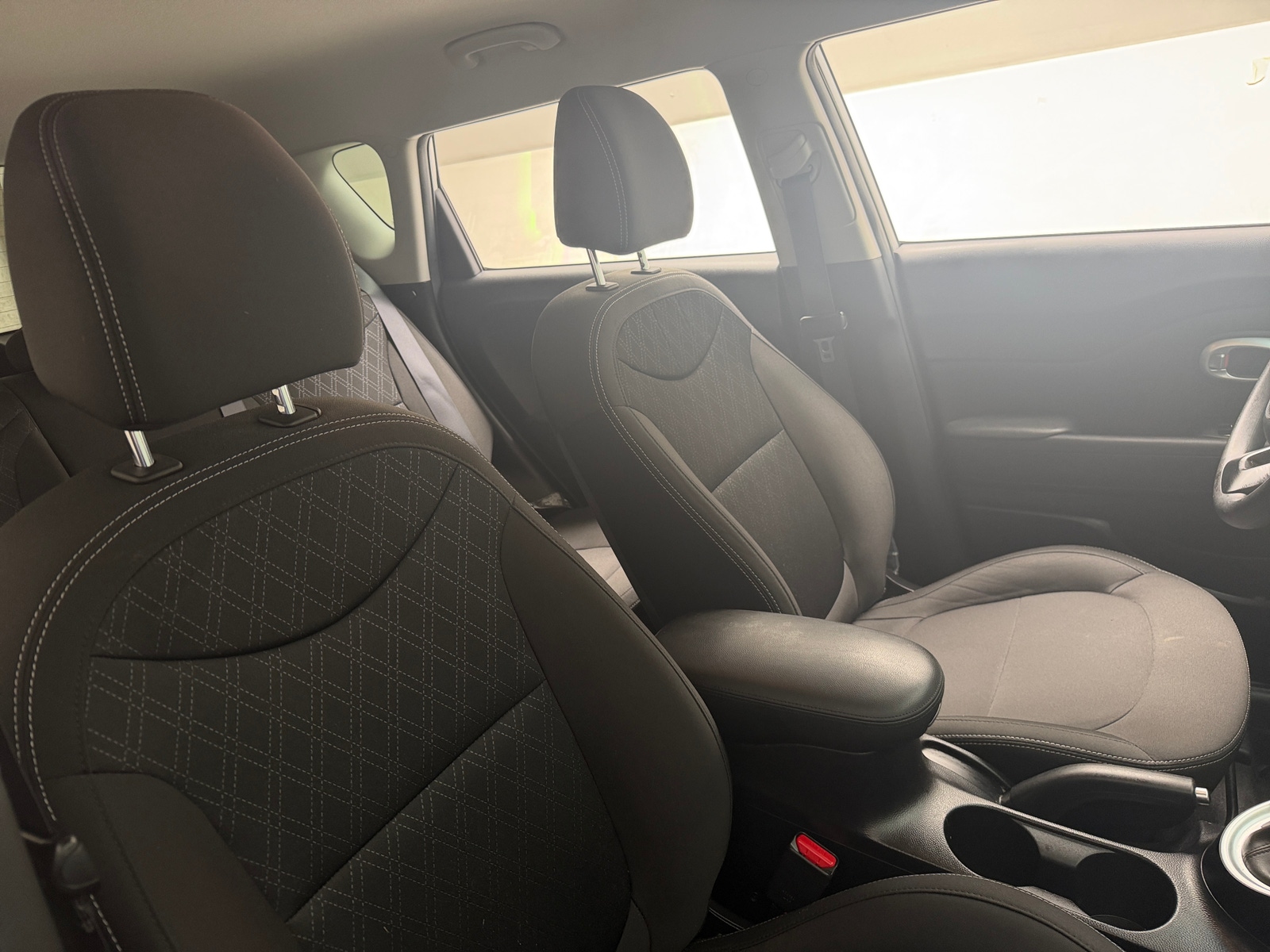 Thumbnail: 2018 Kia Soul - 2