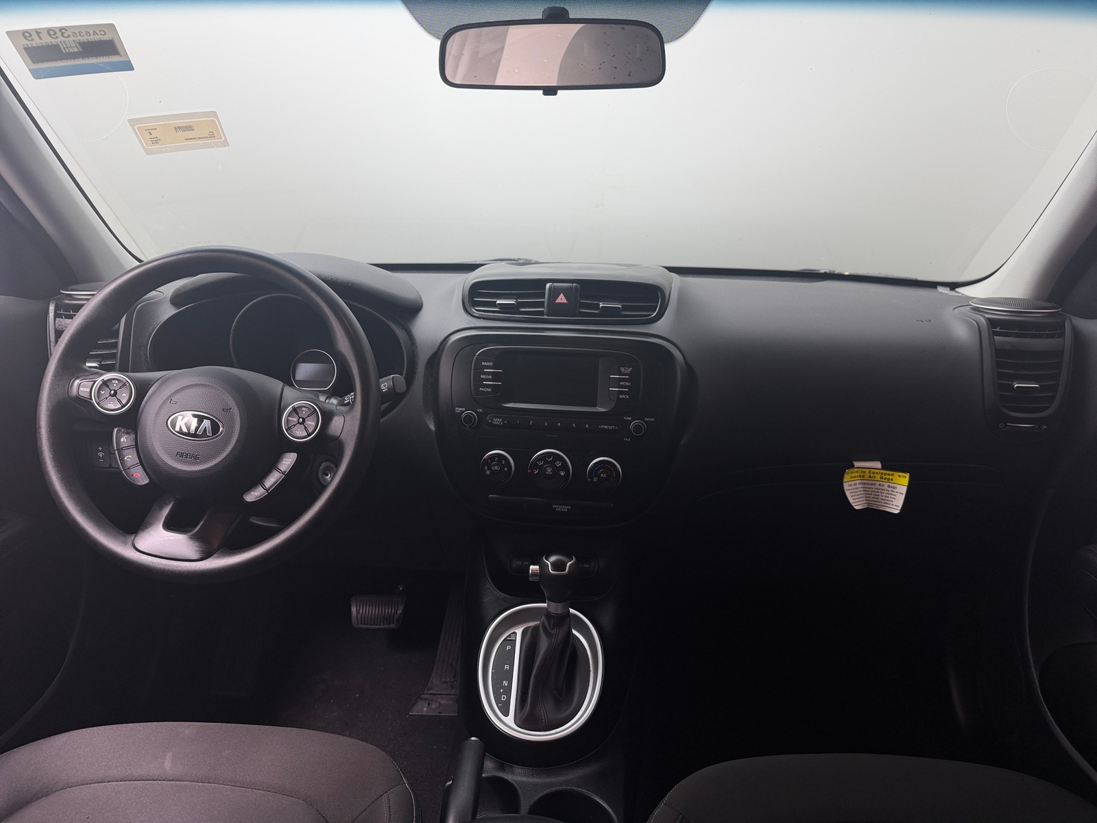 Thumbnail: 2018 Kia Soul - 3
