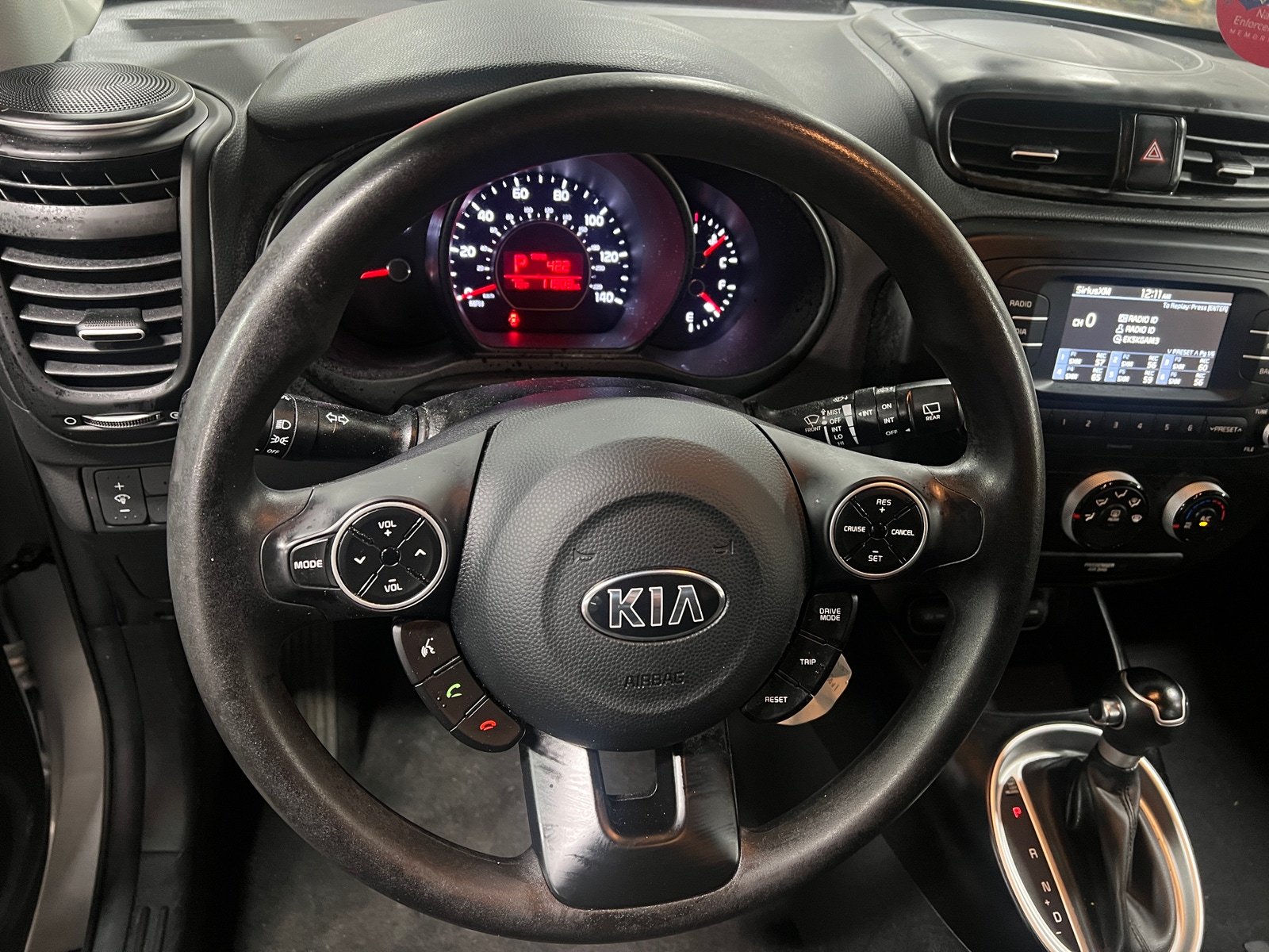 Thumbnail: 2018 Kia Soul - 5