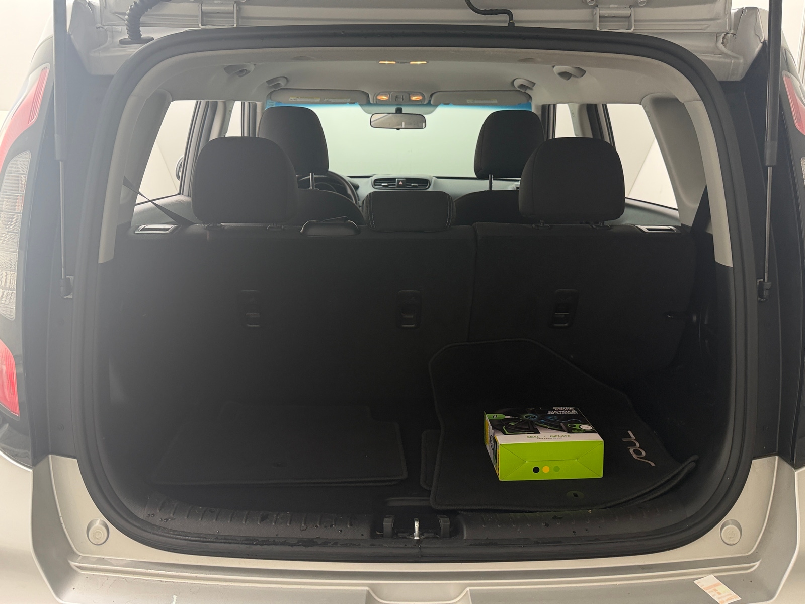 Thumbnail: 2018 Kia Soul - 7