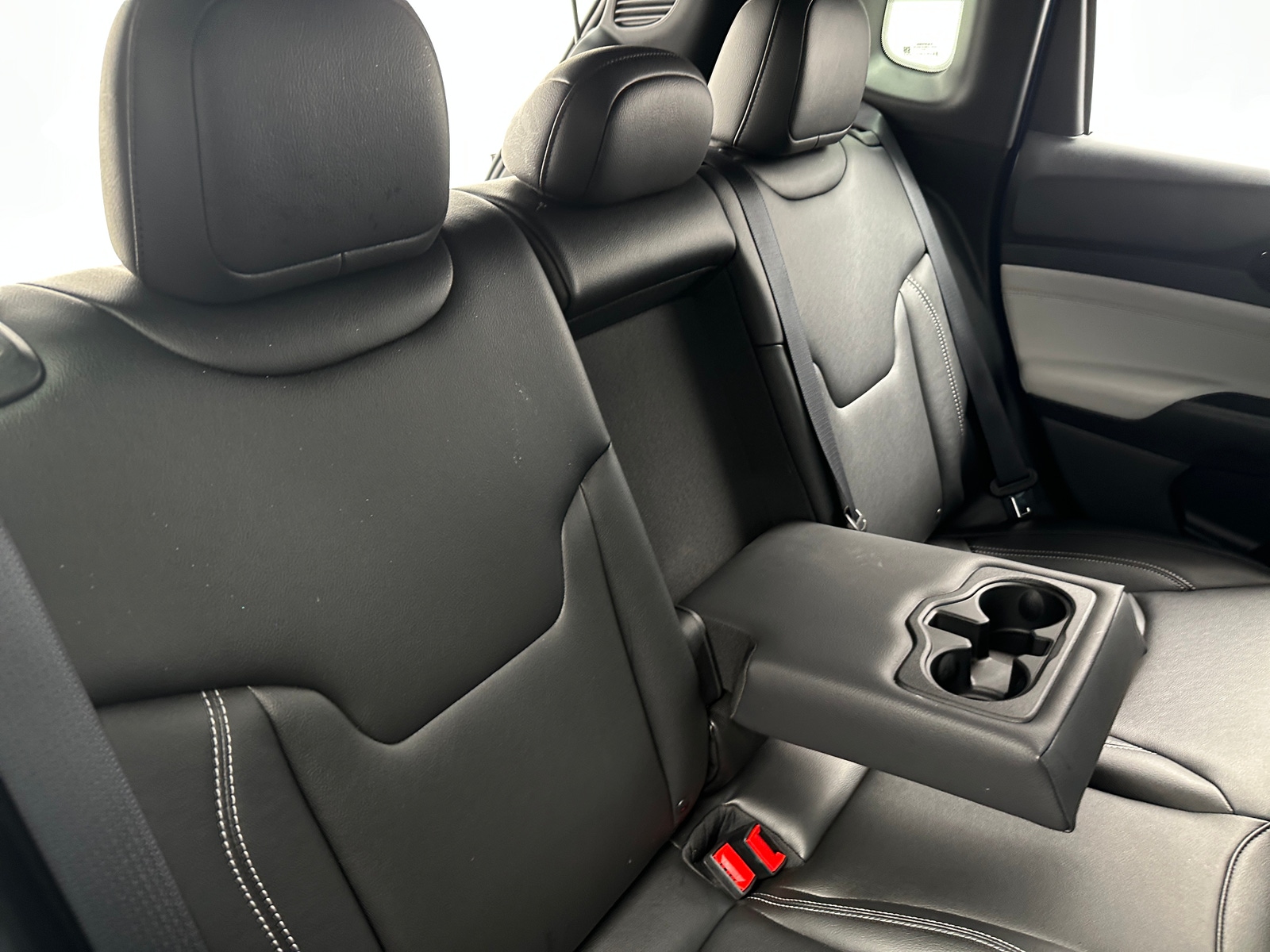Thumbnail: 2026 Jeep Compass - 5