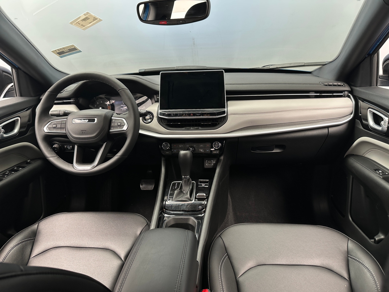 Thumbnail: 2026 Jeep Compass - 2