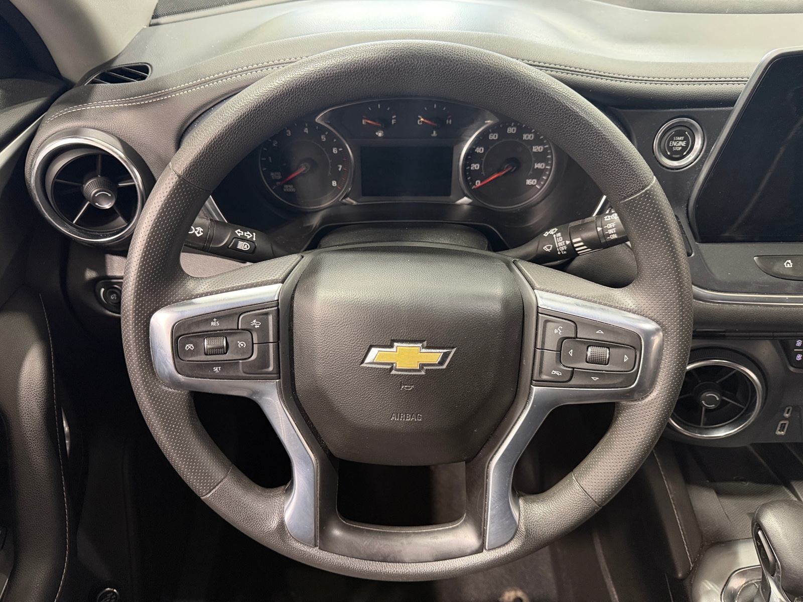Thumbnail: 2023 Chevrolet Blazer - 5