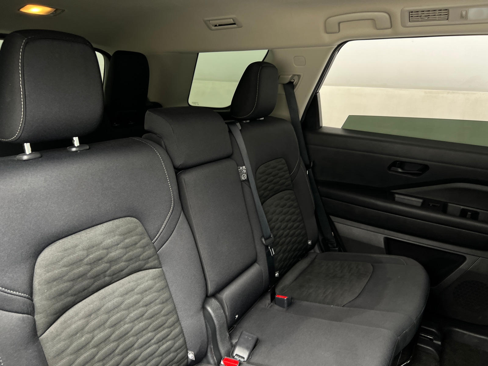 Thumbnail: 2024 Nissan Pathfinder - 6