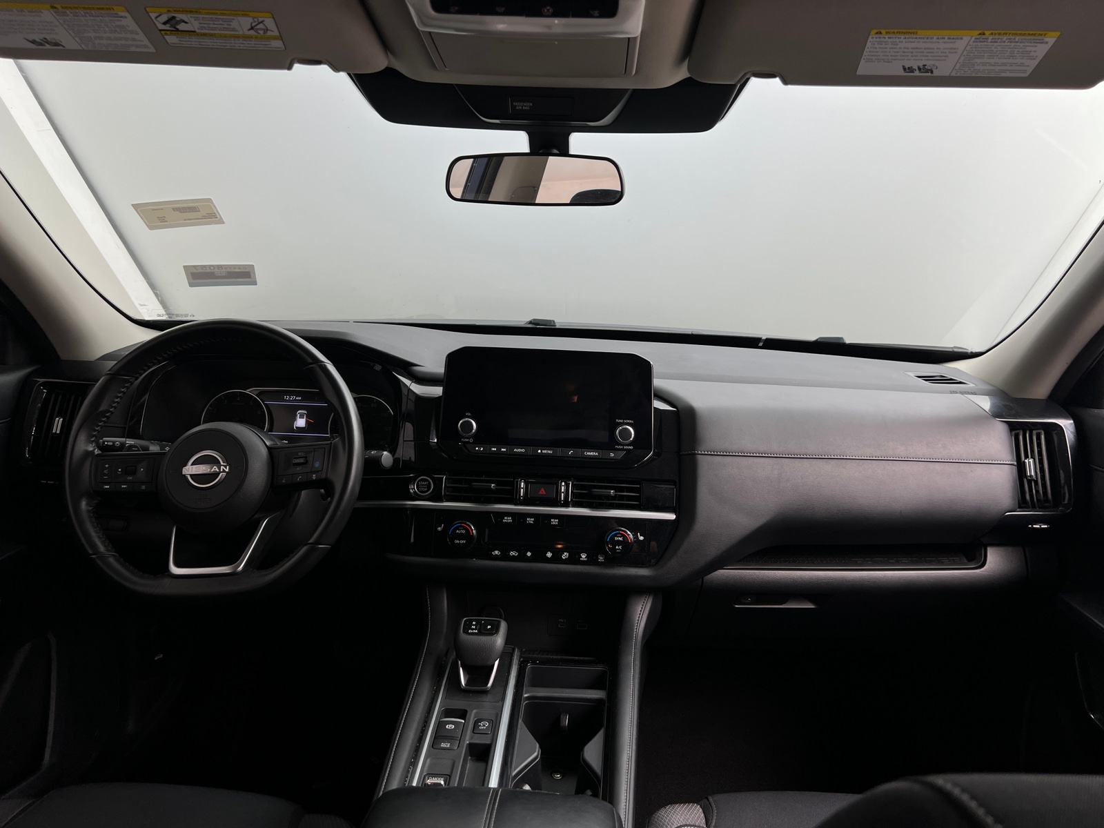 Thumbnail: 2024 Nissan Pathfinder - 3