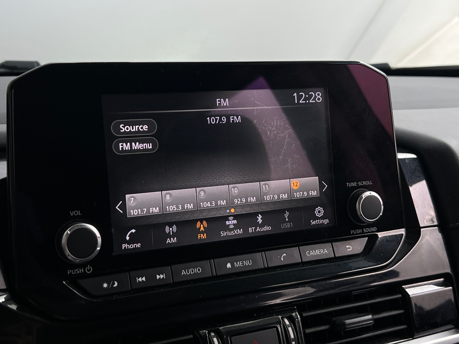 Thumbnail: 2024 Nissan Pathfinder - 4