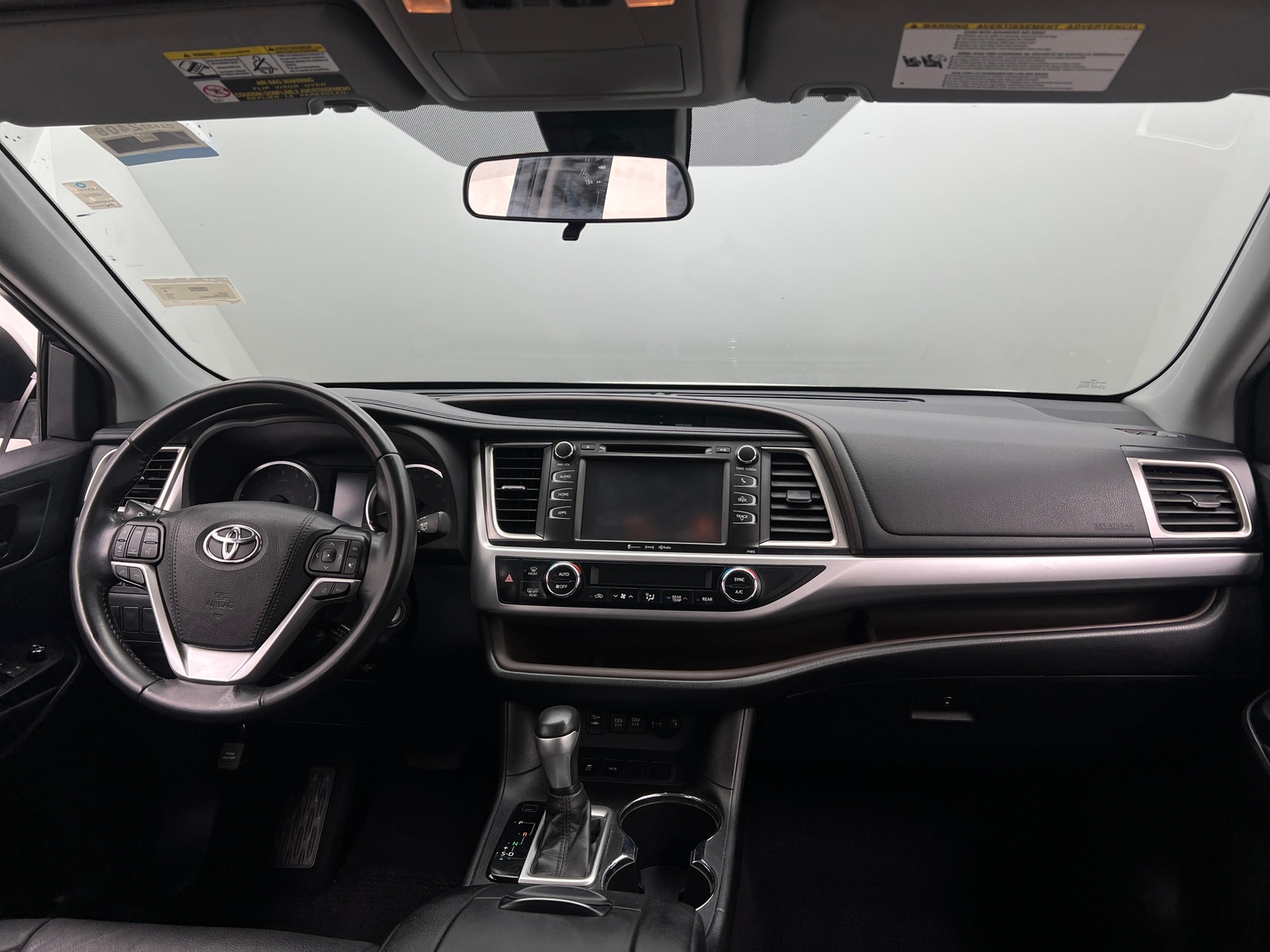 Thumbnail: 2019 Toyota Highlander - 3