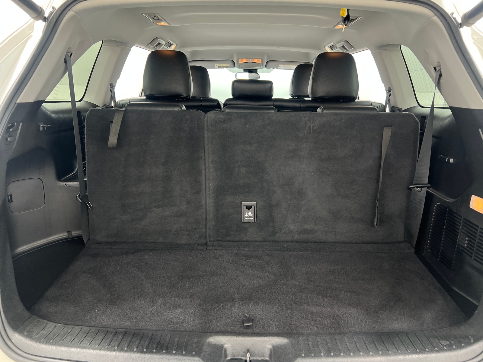 Thumbnail: 2019 Toyota Highlander - 7