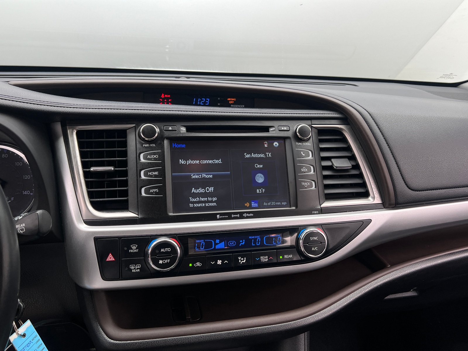 Thumbnail: 2019 Toyota Highlander - 4