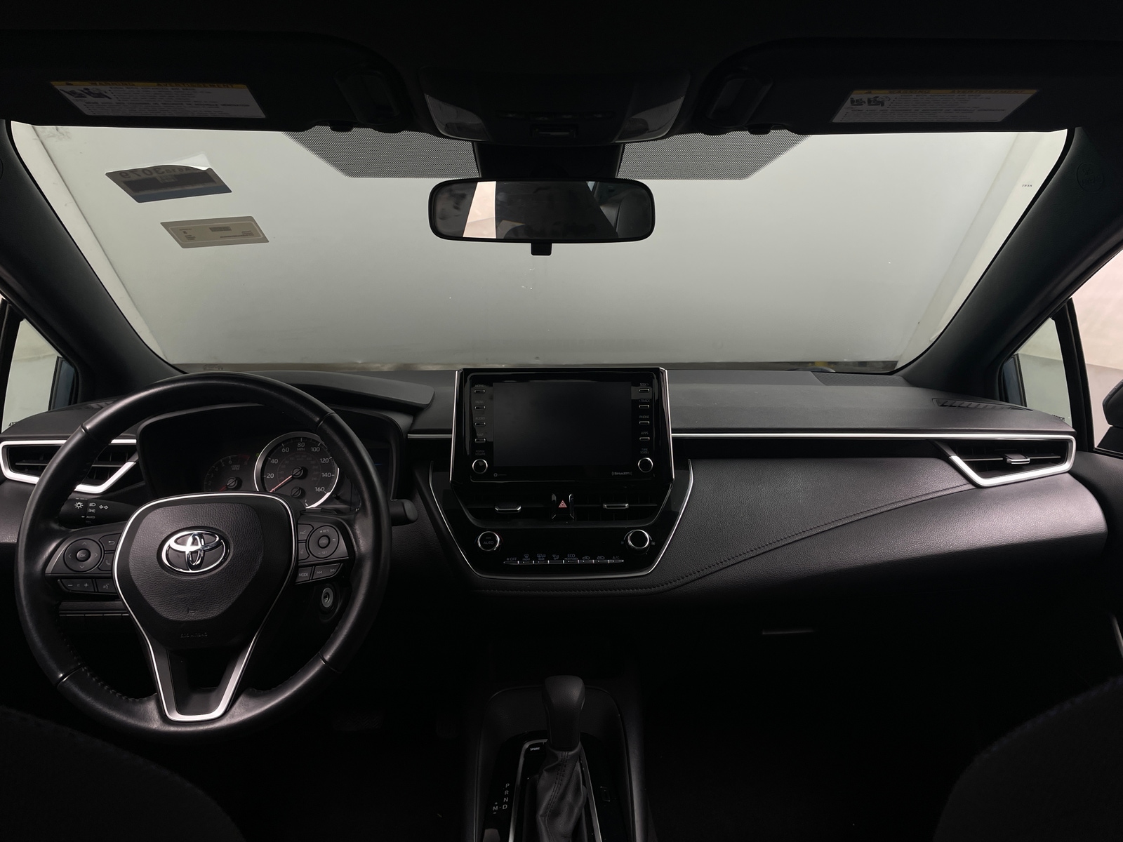 Thumbnail: 2021 Toyota Corolla - 3