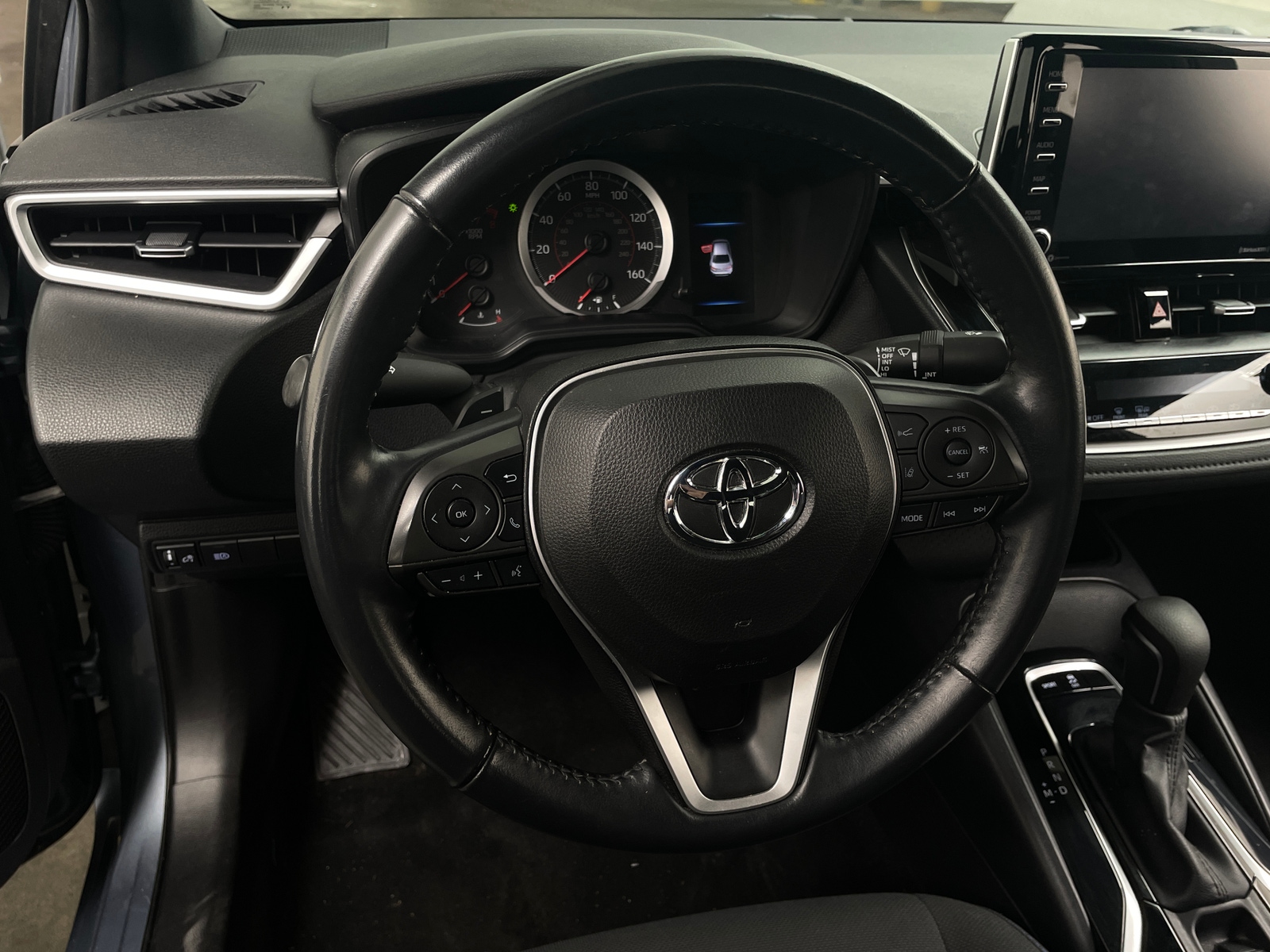 Thumbnail: 2021 Toyota Corolla - 5