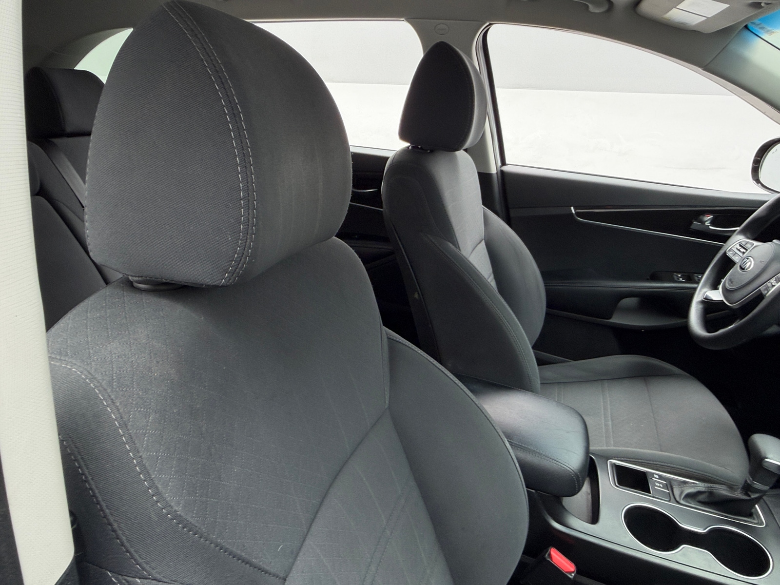 Thumbnail: 2019 Kia Sorento - 2