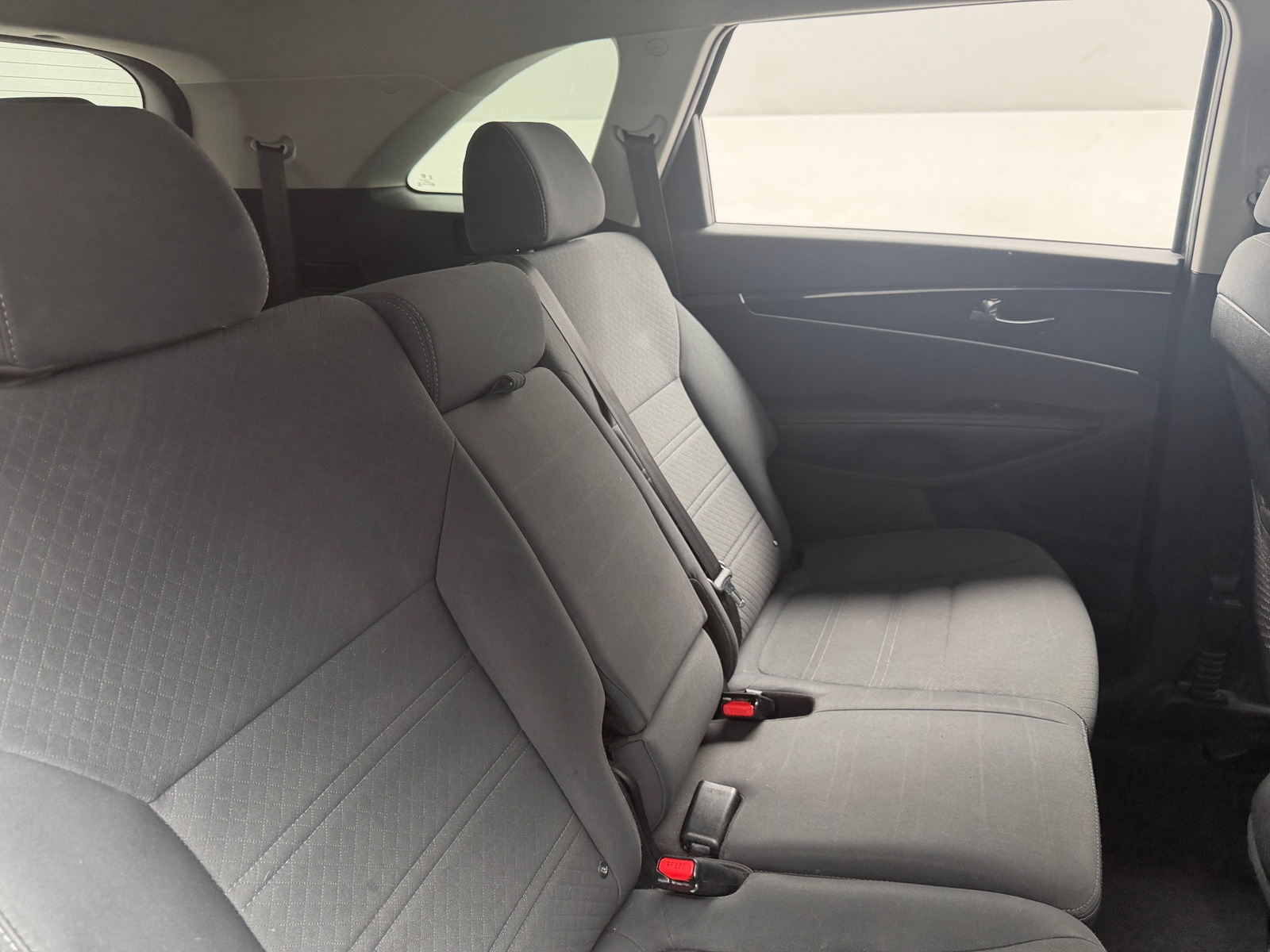 Thumbnail: 2019 Kia Sorento - 6