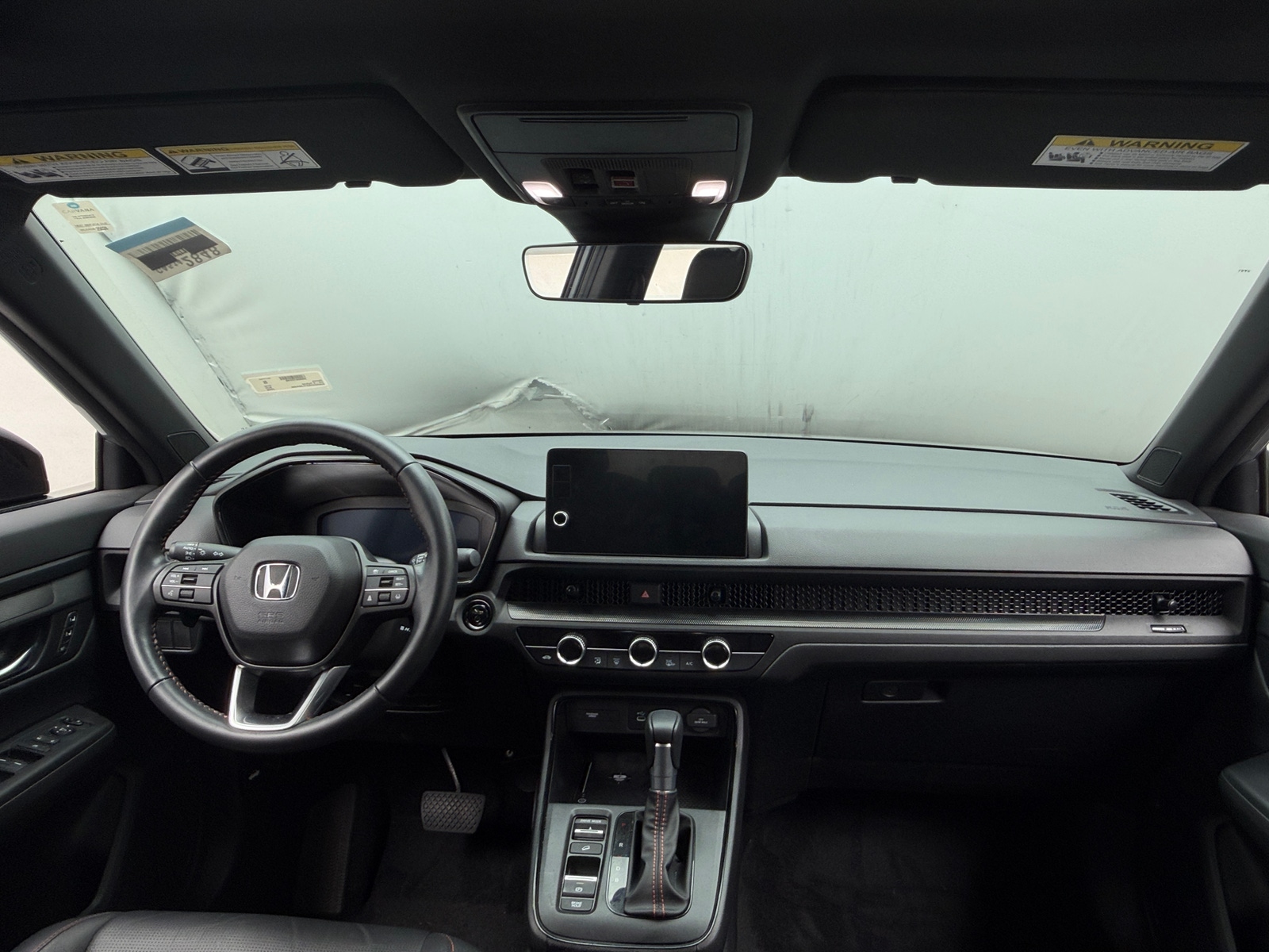 Thumbnail: 2026 Honda CR-V - 2