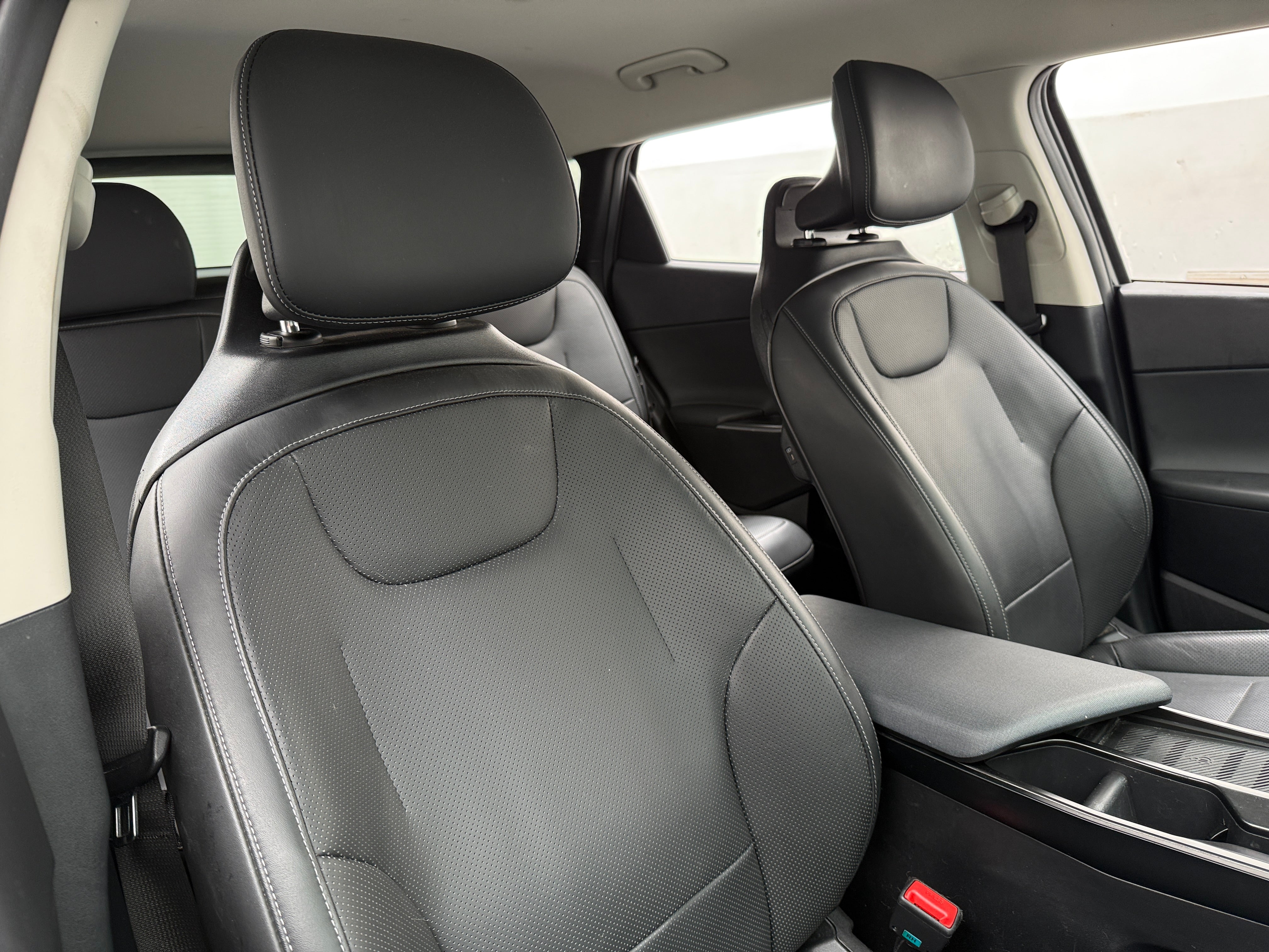 2024 Kia EV6