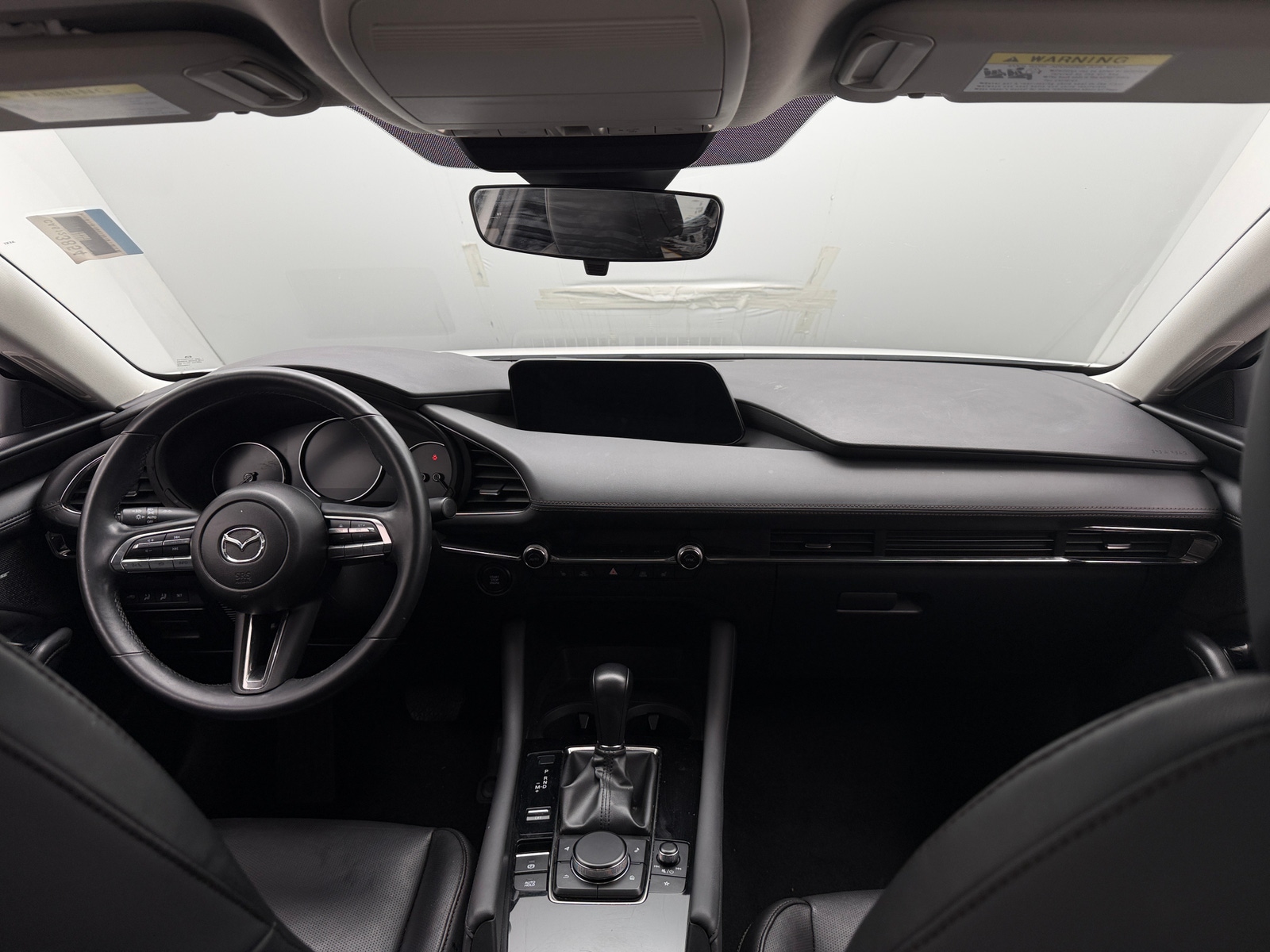 Thumbnail: 2021 Mazda Mazda3 - 2
