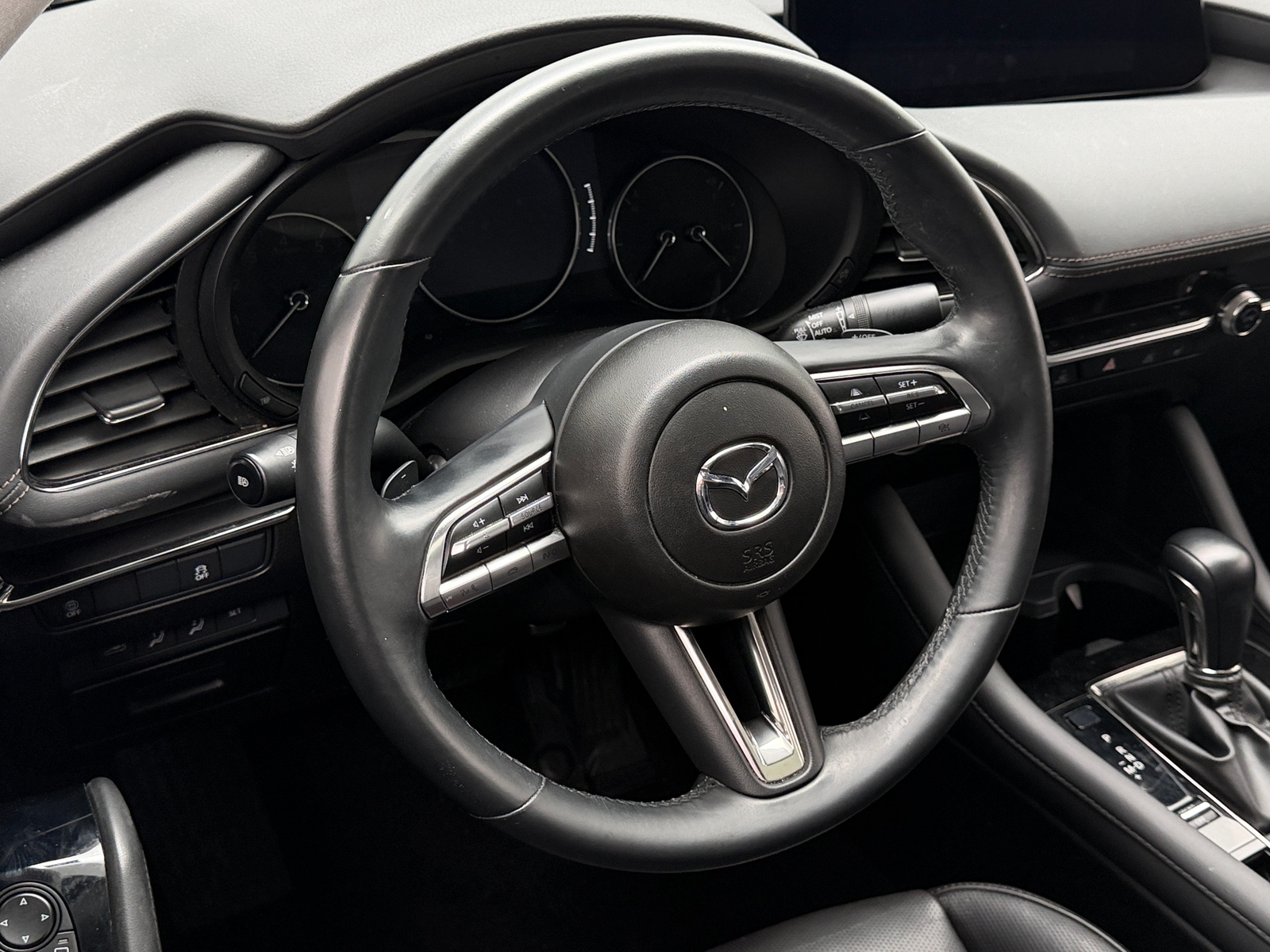 Thumbnail: 2021 Mazda Mazda3 - 4
