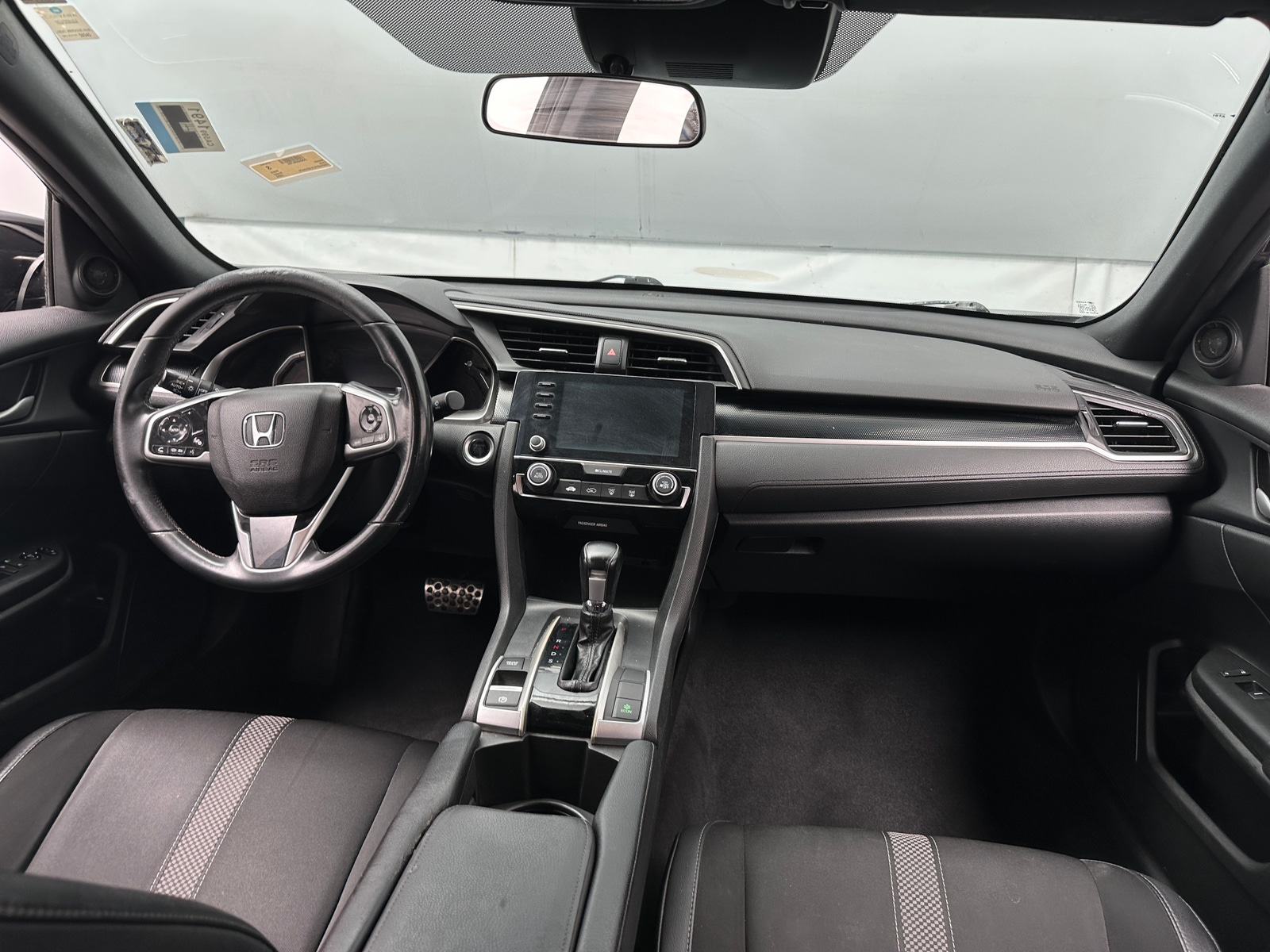 Thumbnail: 2020 Honda Civic - 3