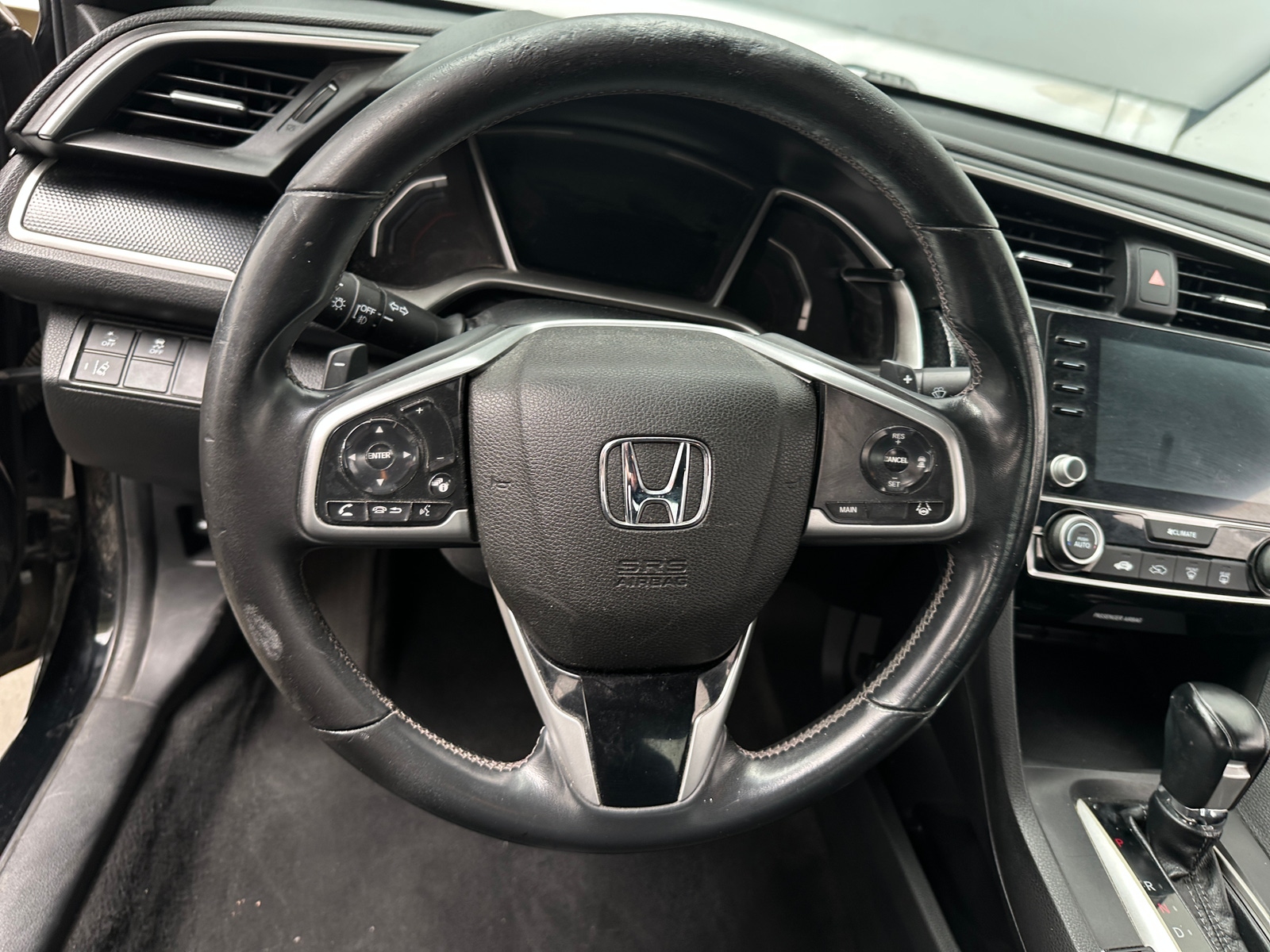 Thumbnail: 2020 Honda Civic - 5