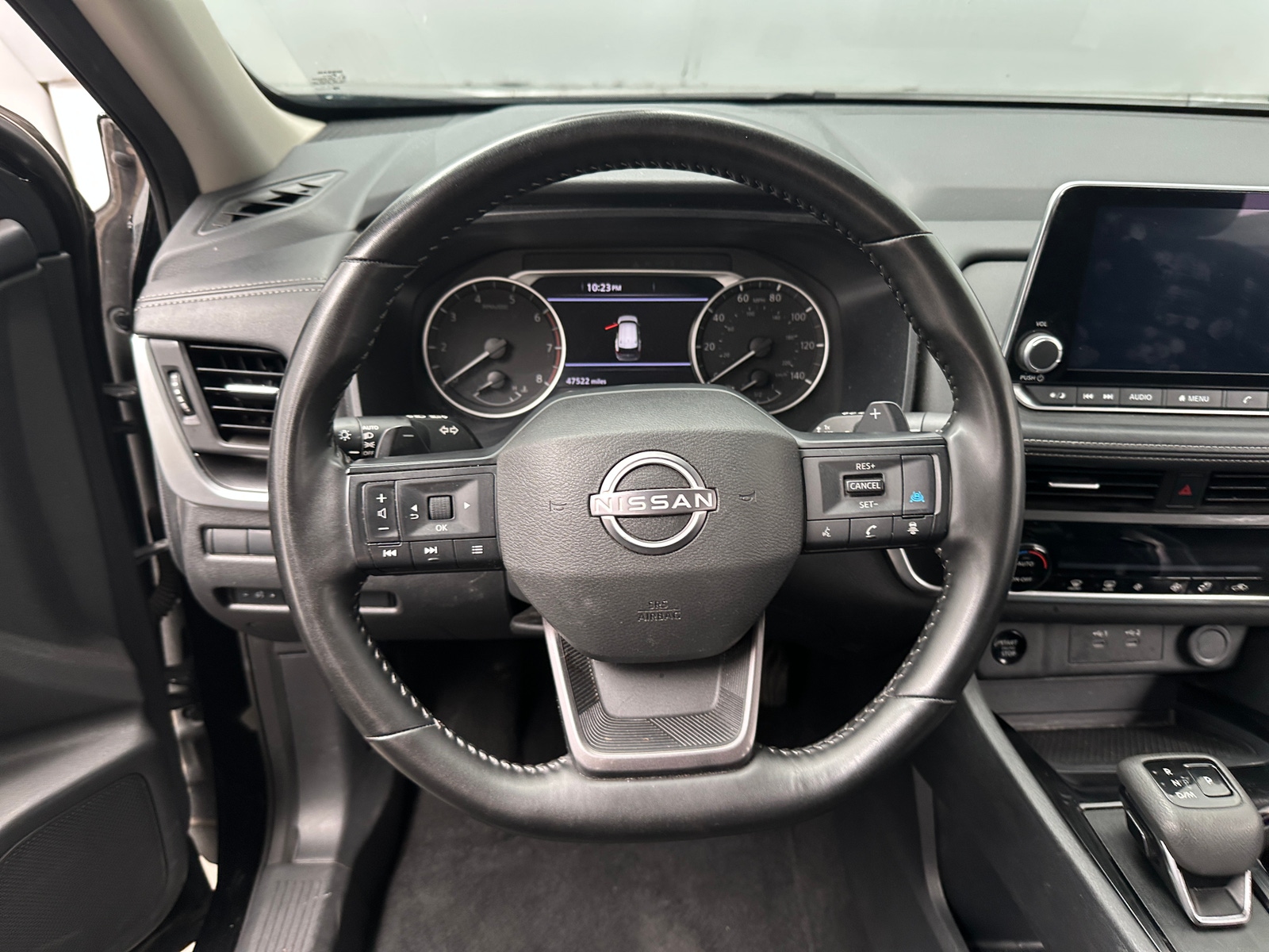 Thumbnail: 2025 Nissan Rogue - 5