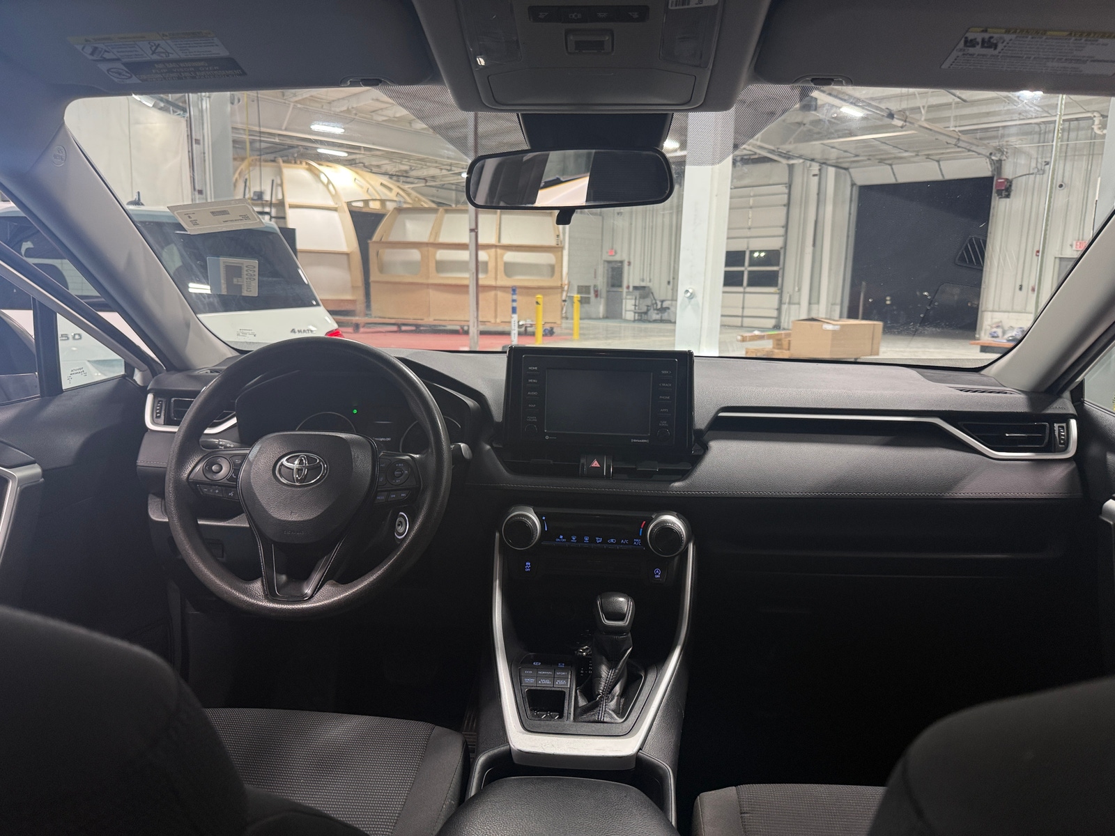Thumbnail: 2020 Toyota RAV4 - 3