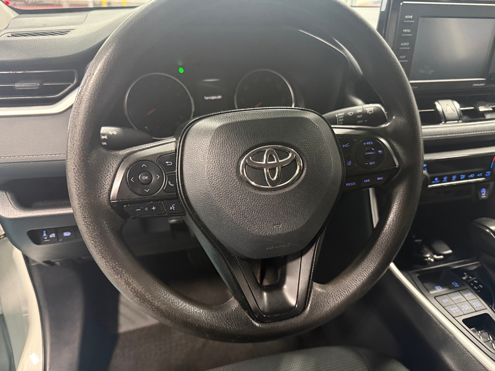 Thumbnail: 2020 Toyota RAV4 - 5
