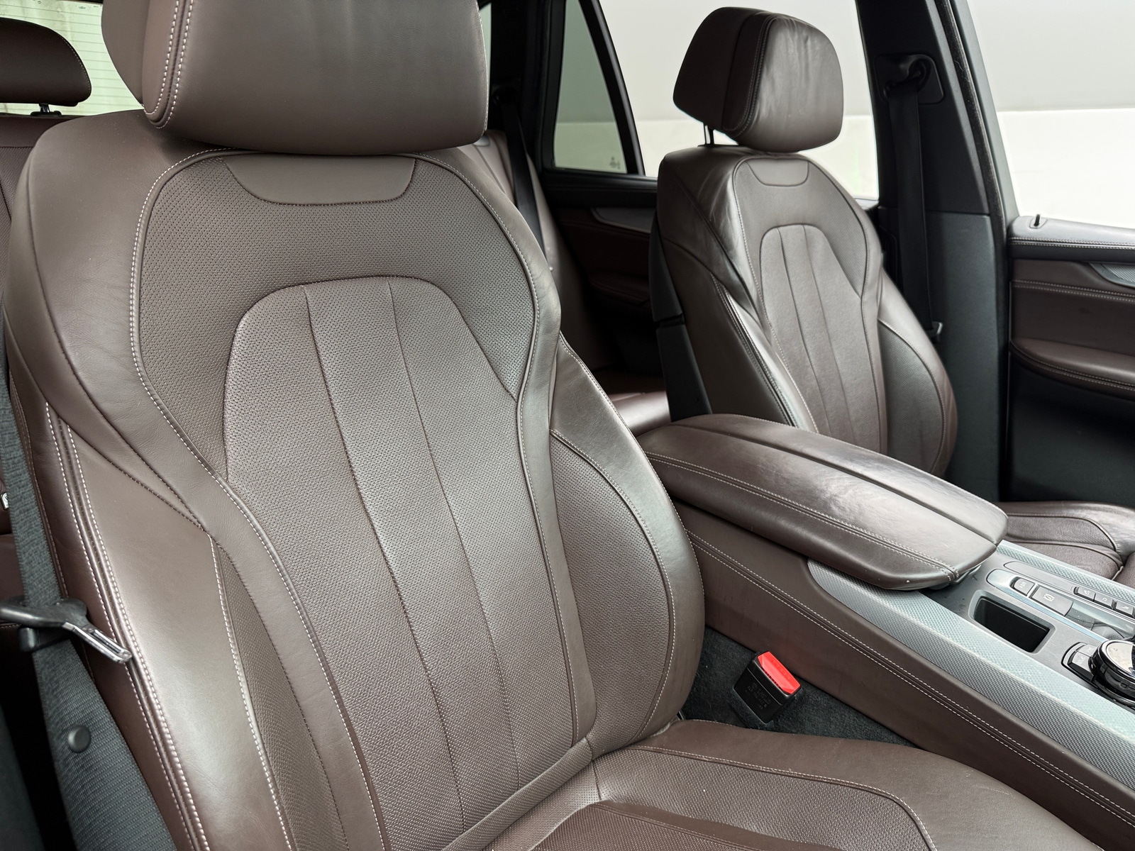 Thumbnail: 2014 BMW X5 - 2