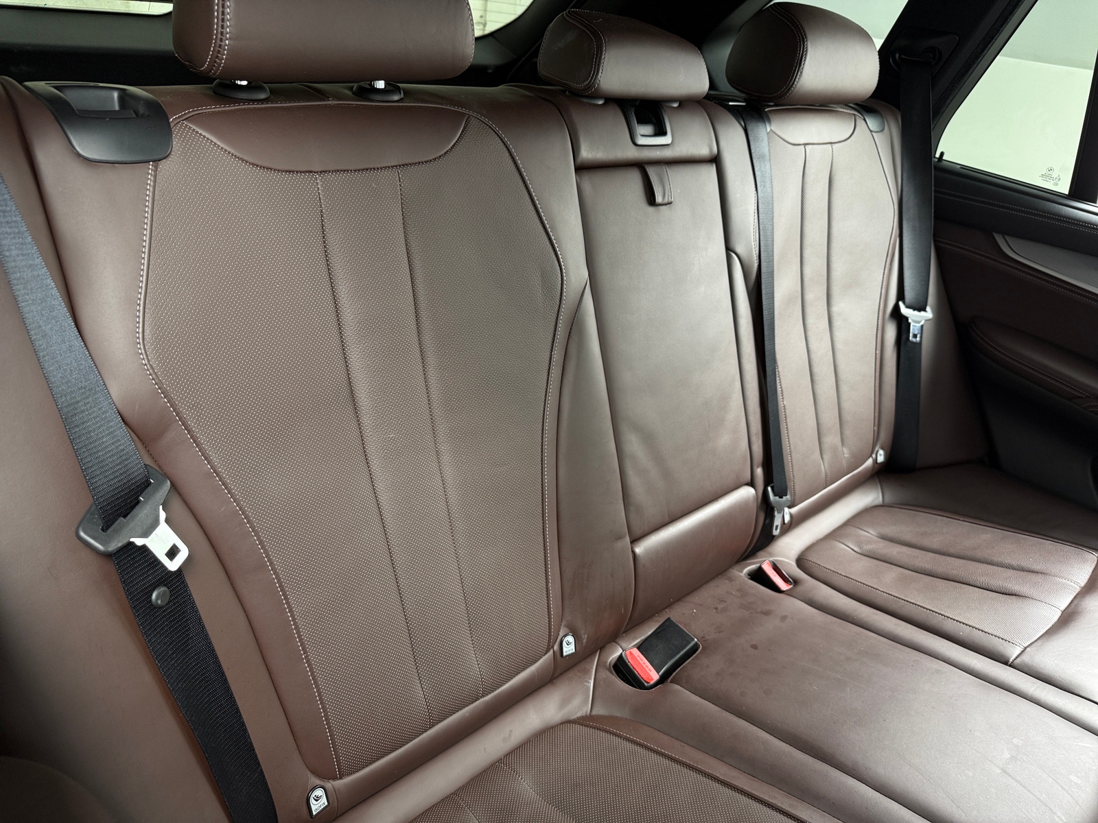 Thumbnail: 2014 BMW X5 - 6