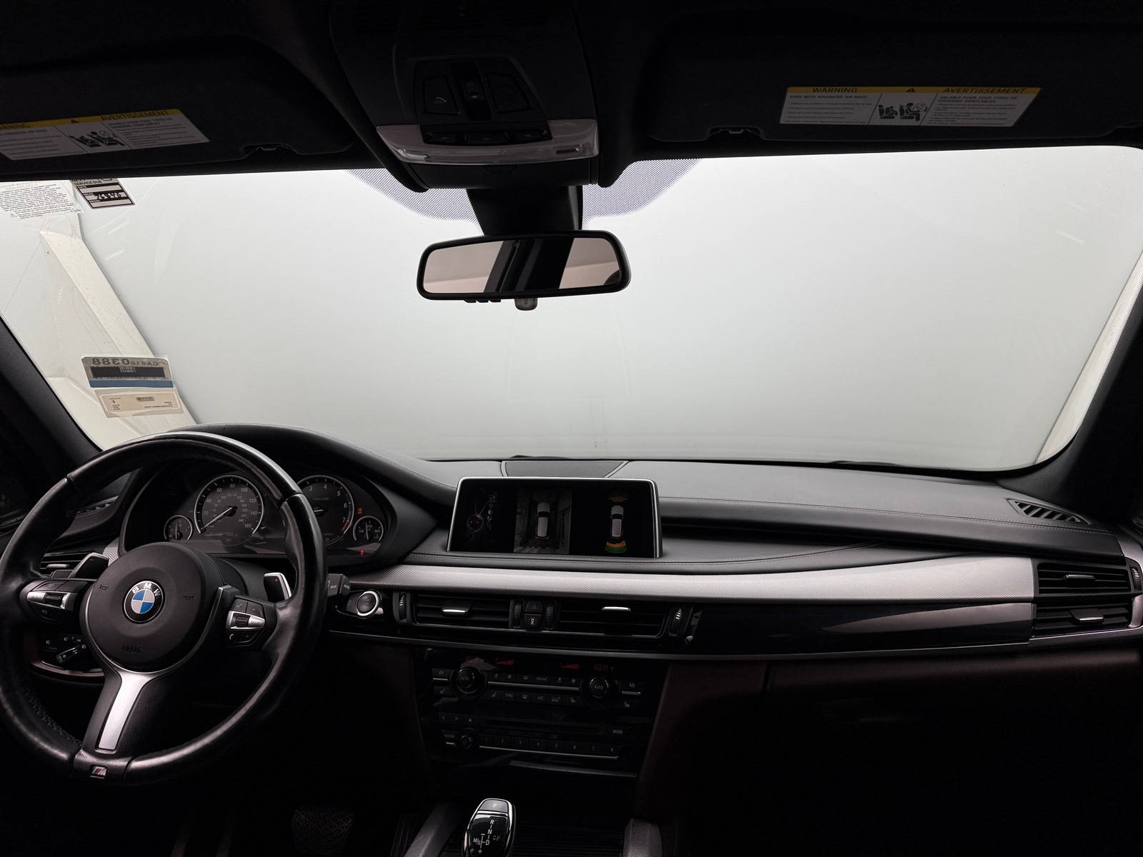 Thumbnail: 2014 BMW X5 - 3