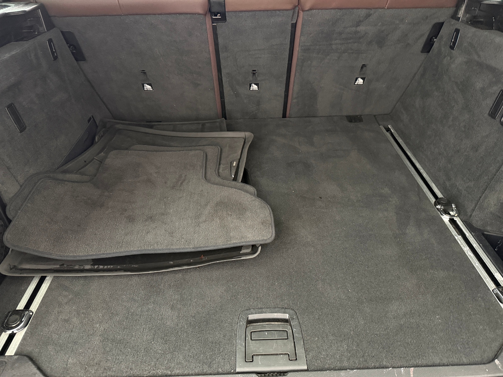 Thumbnail: 2014 BMW X5 - 7