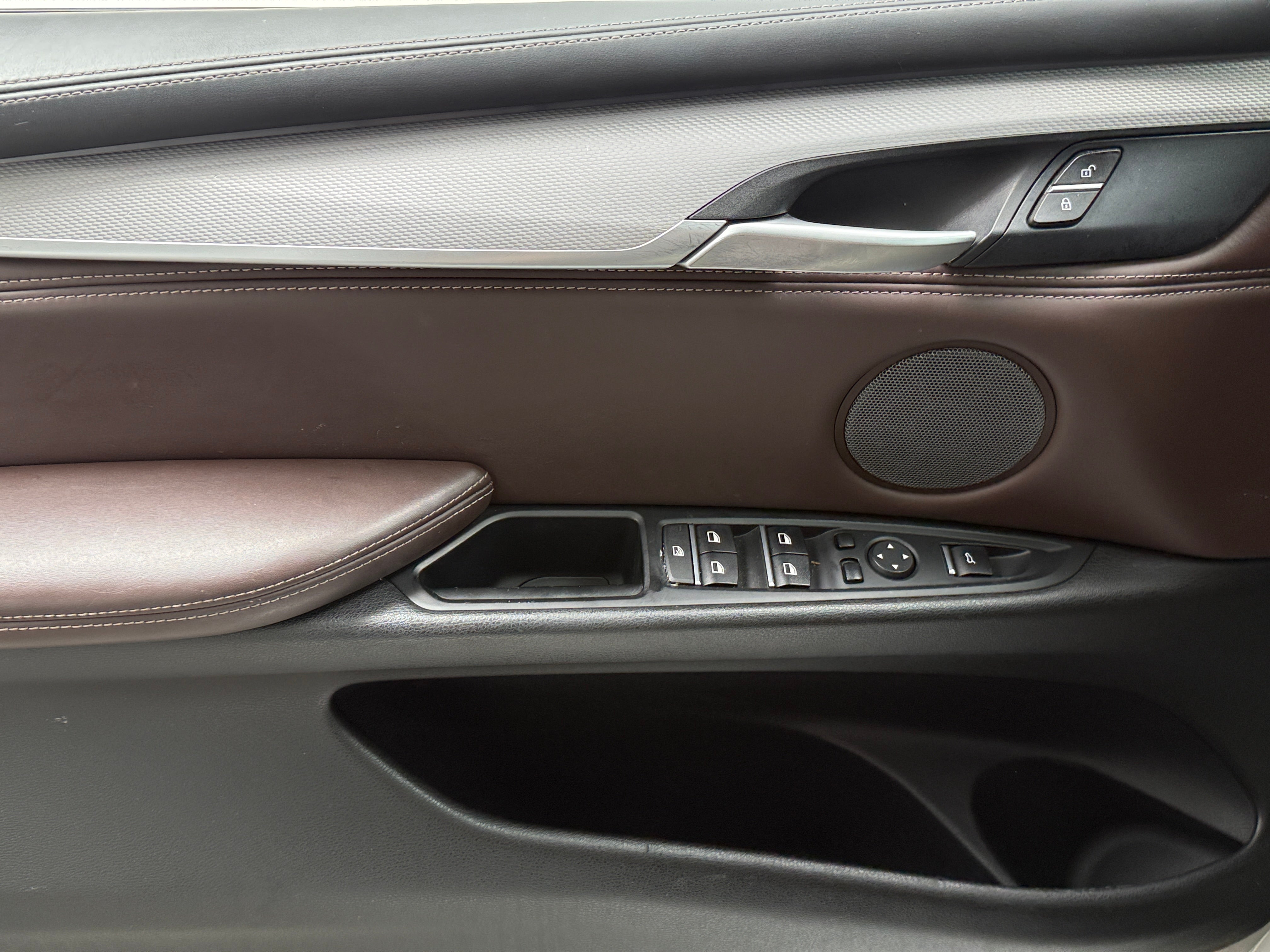 2014 BMW X5