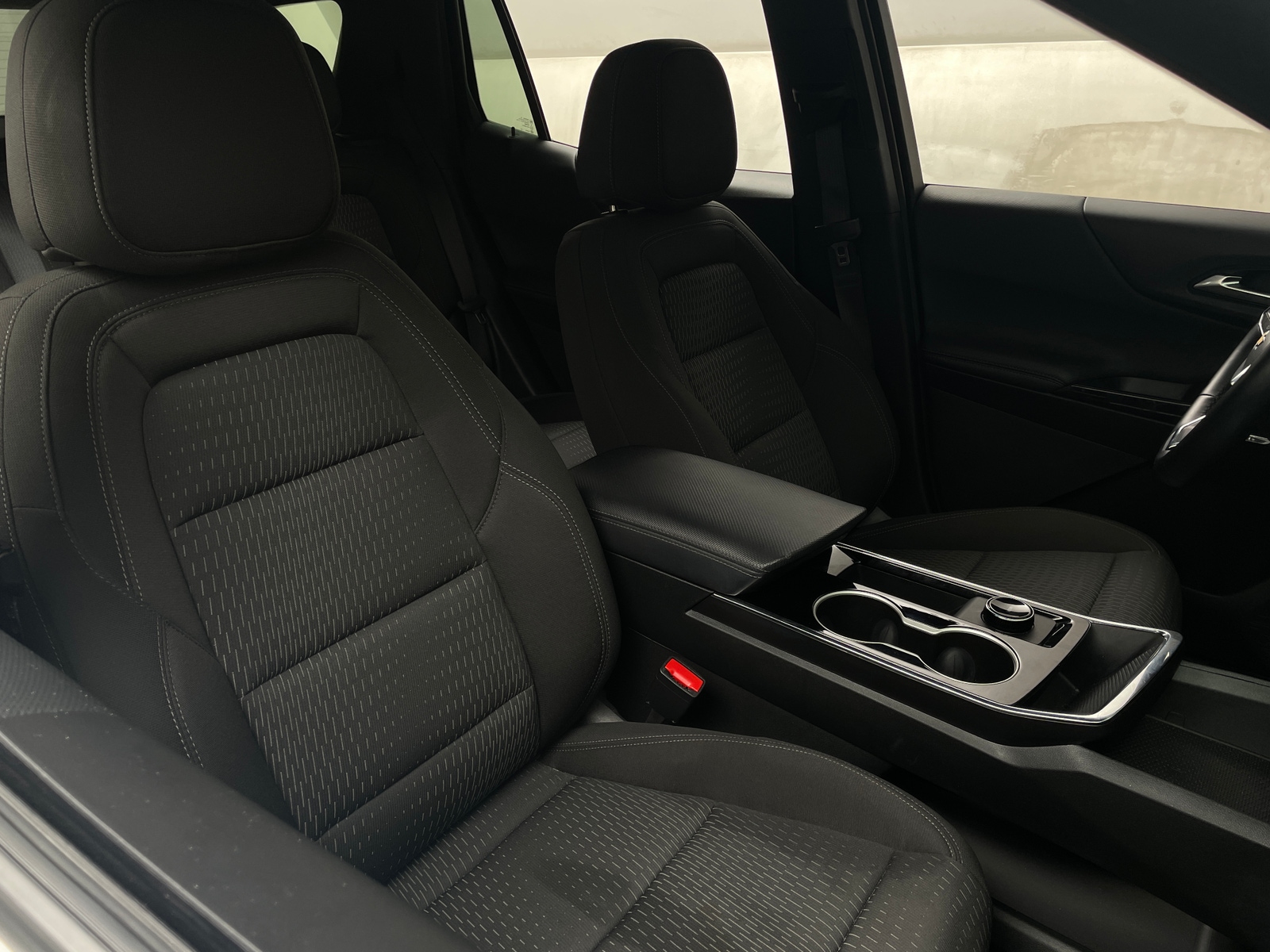 Thumbnail: 2026 Chevrolet Equinox - 2