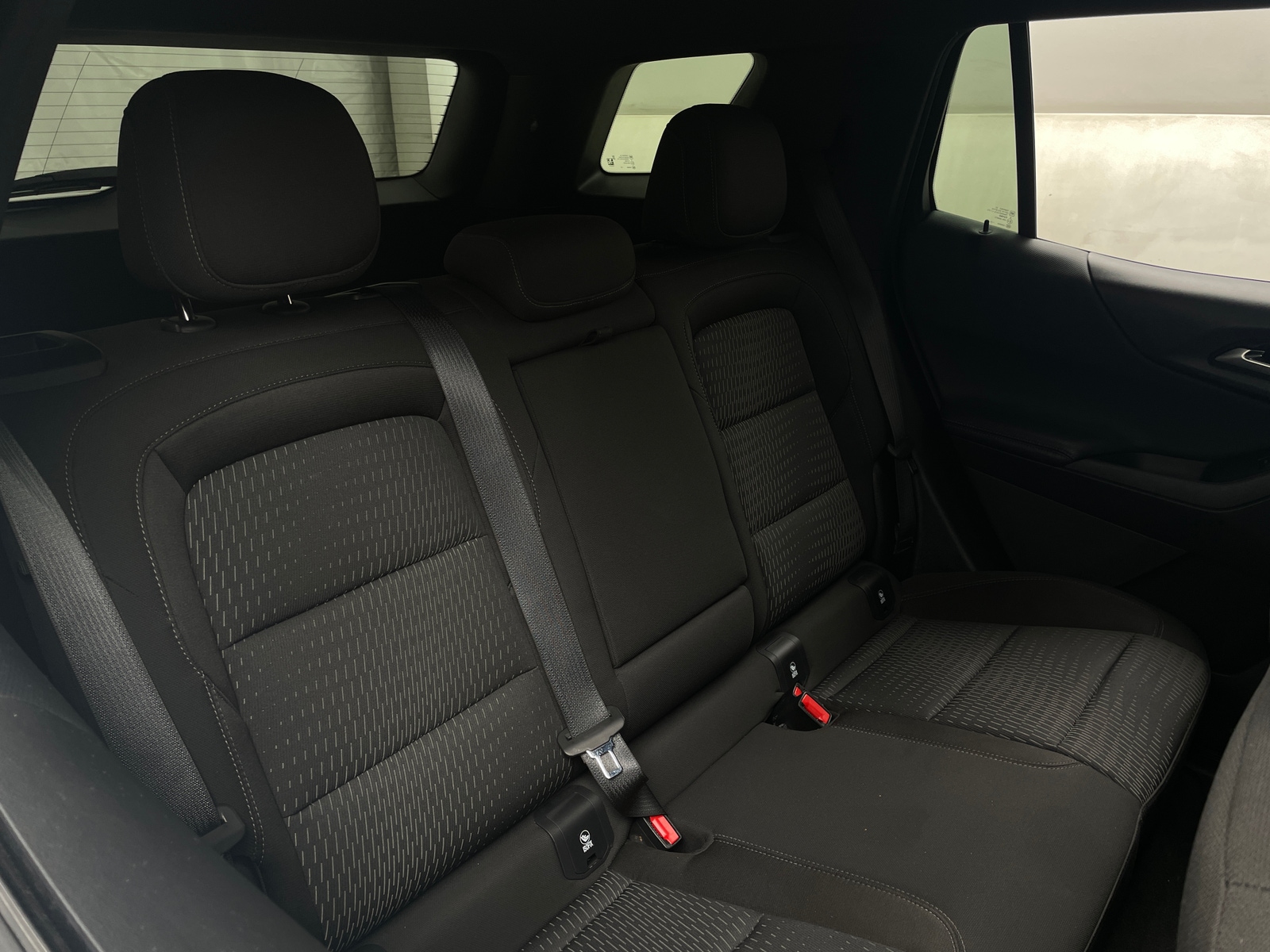 Thumbnail: 2026 Chevrolet Equinox - 6